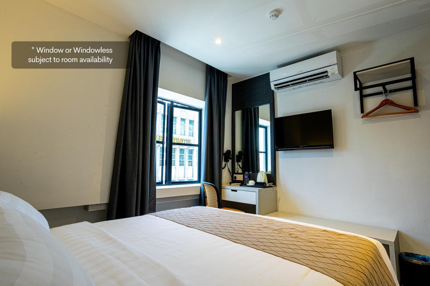 Standard Double Room - Photo 4