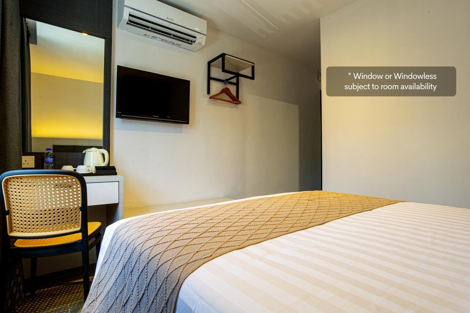Standard Double Room - Photo 2