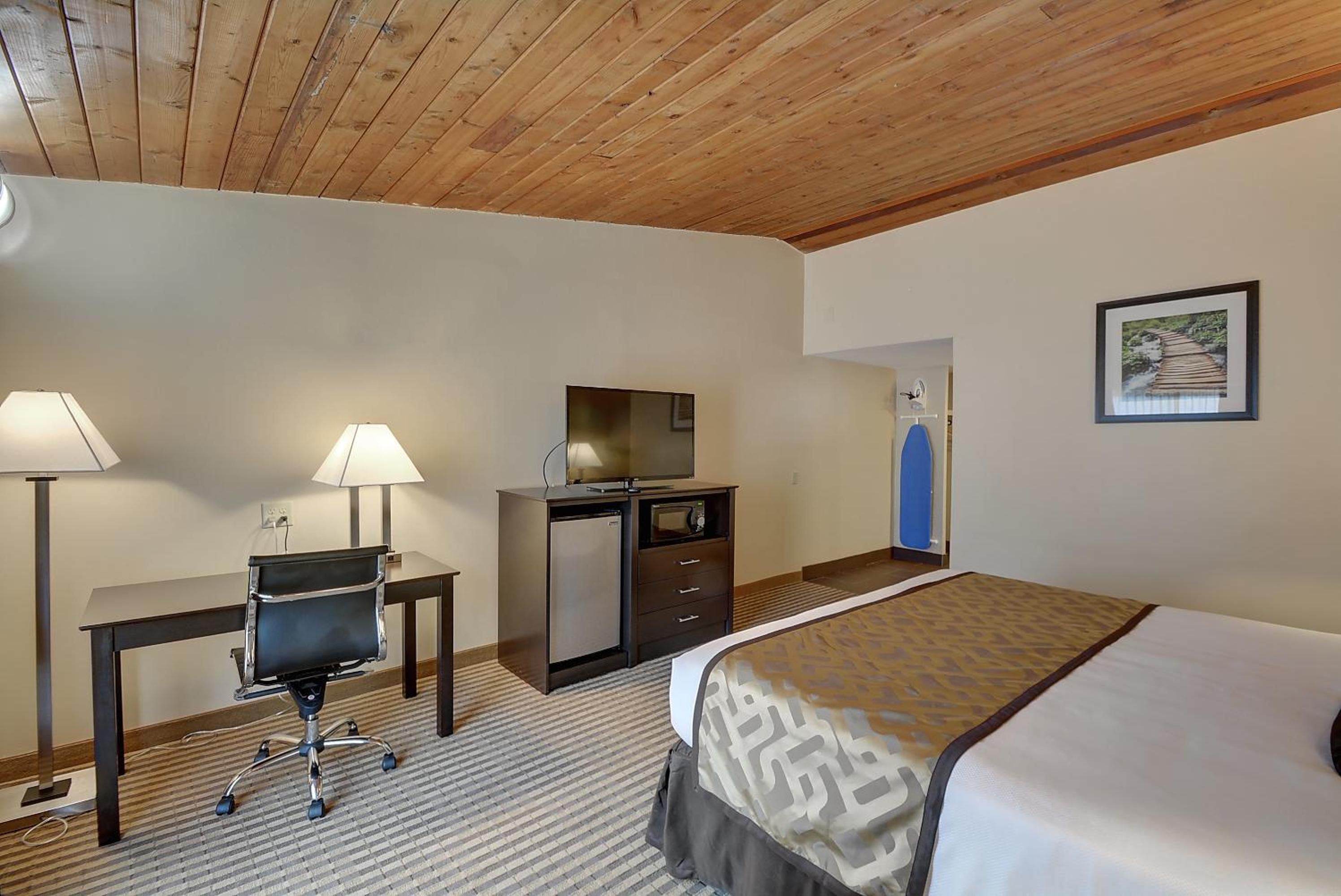 King Room - Photo 2
