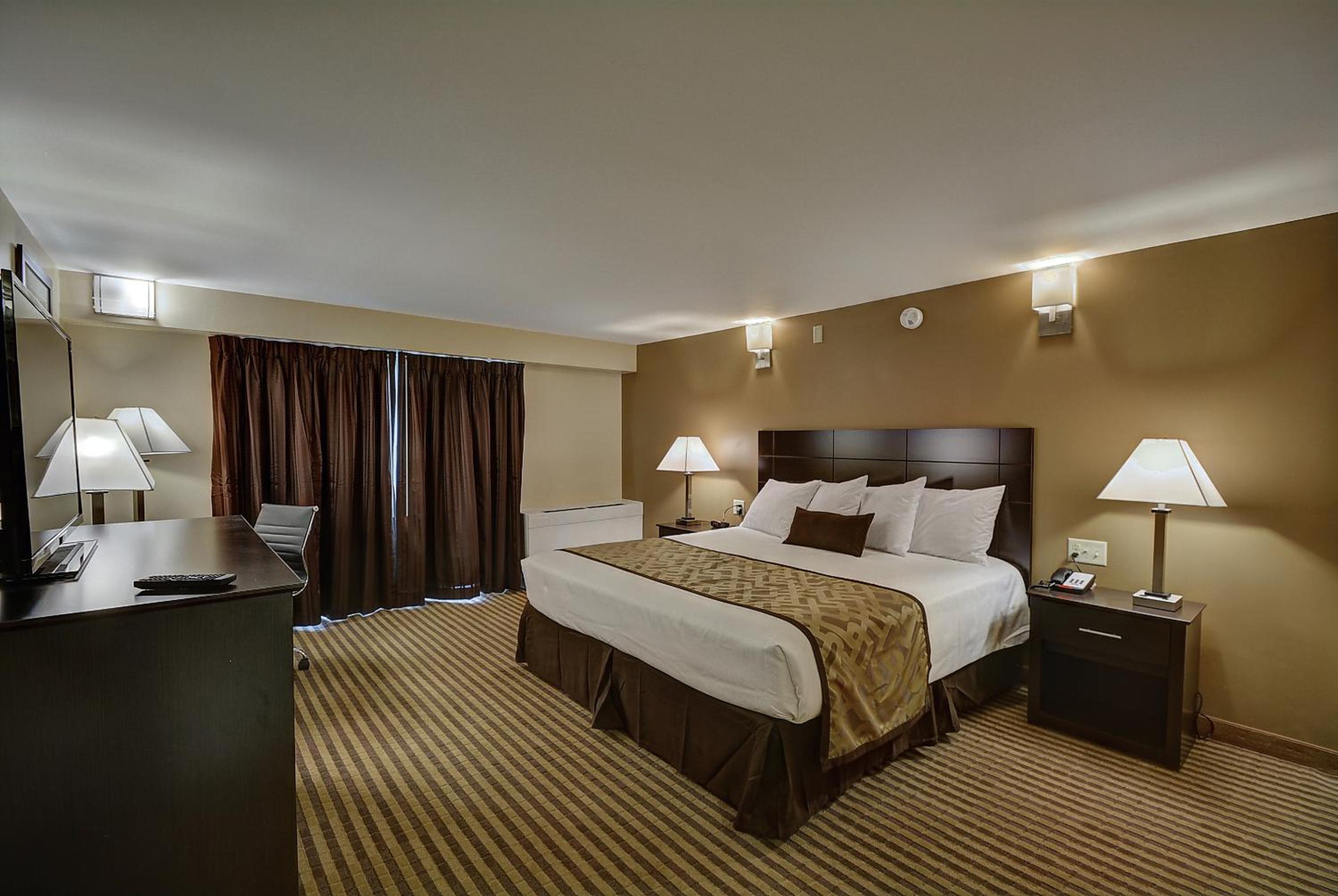 King Room - Photo 3