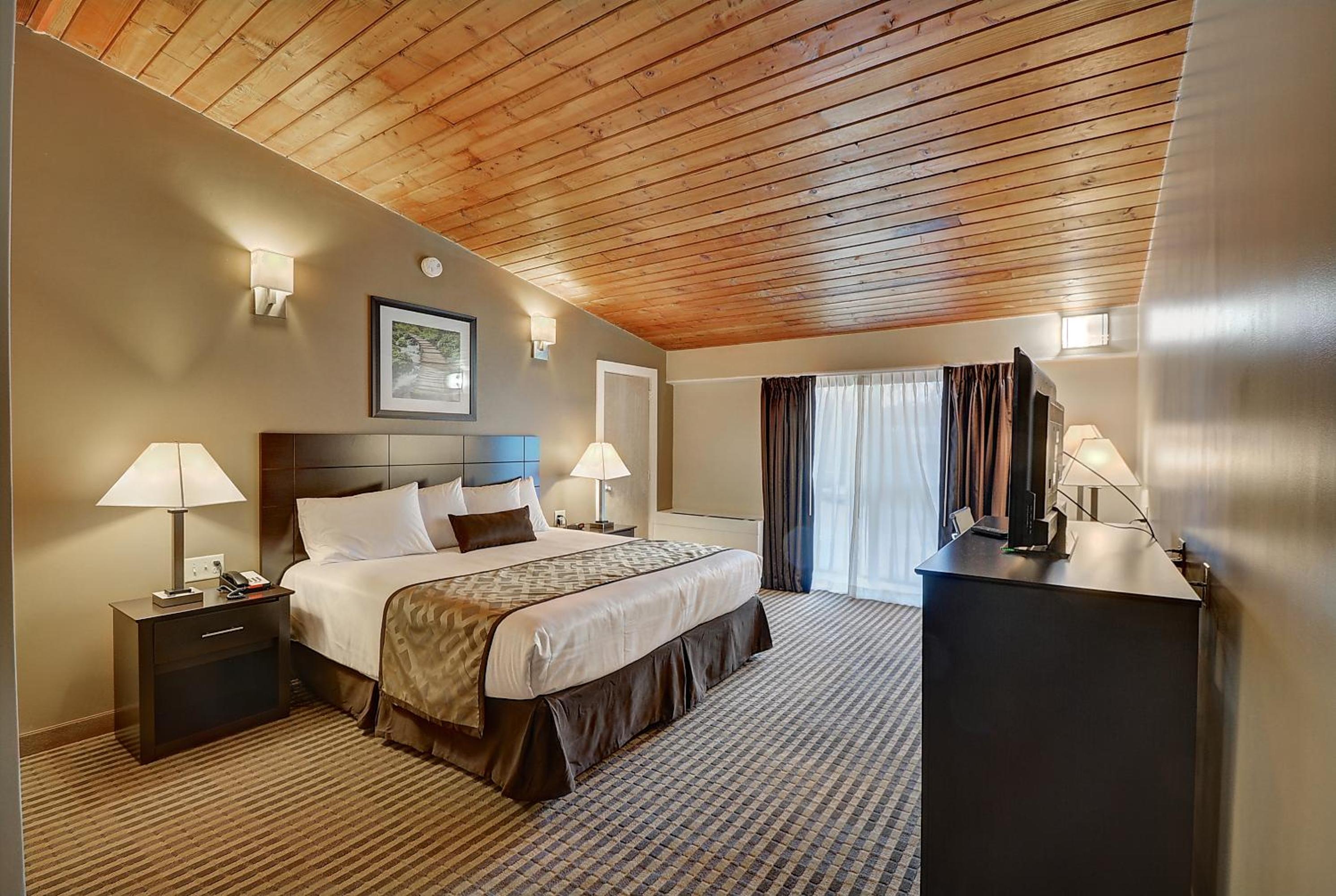 King Room - Photo 1