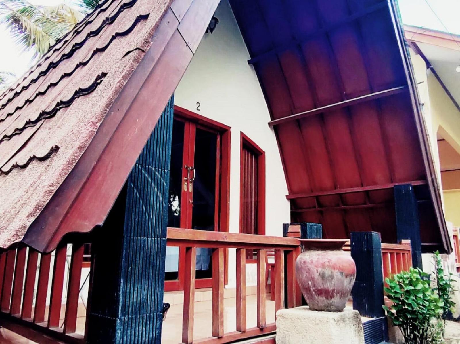 Double Room with Balcony photo 3