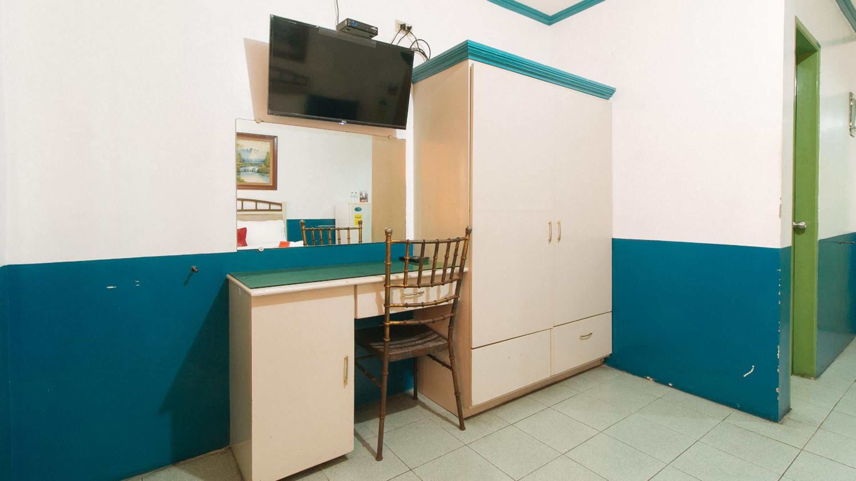 Deluxe Room photo 2