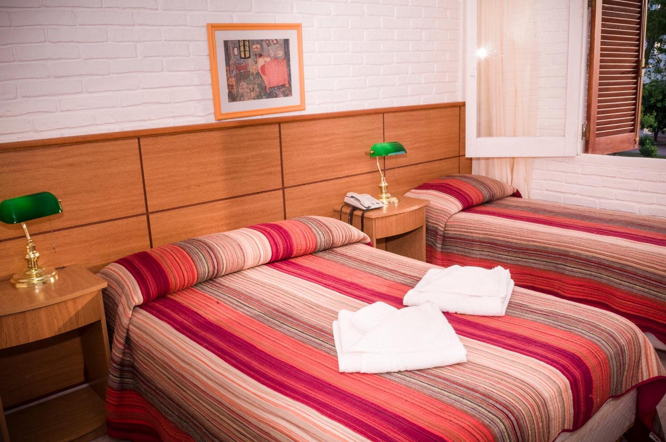 Apartment (5 Adults)