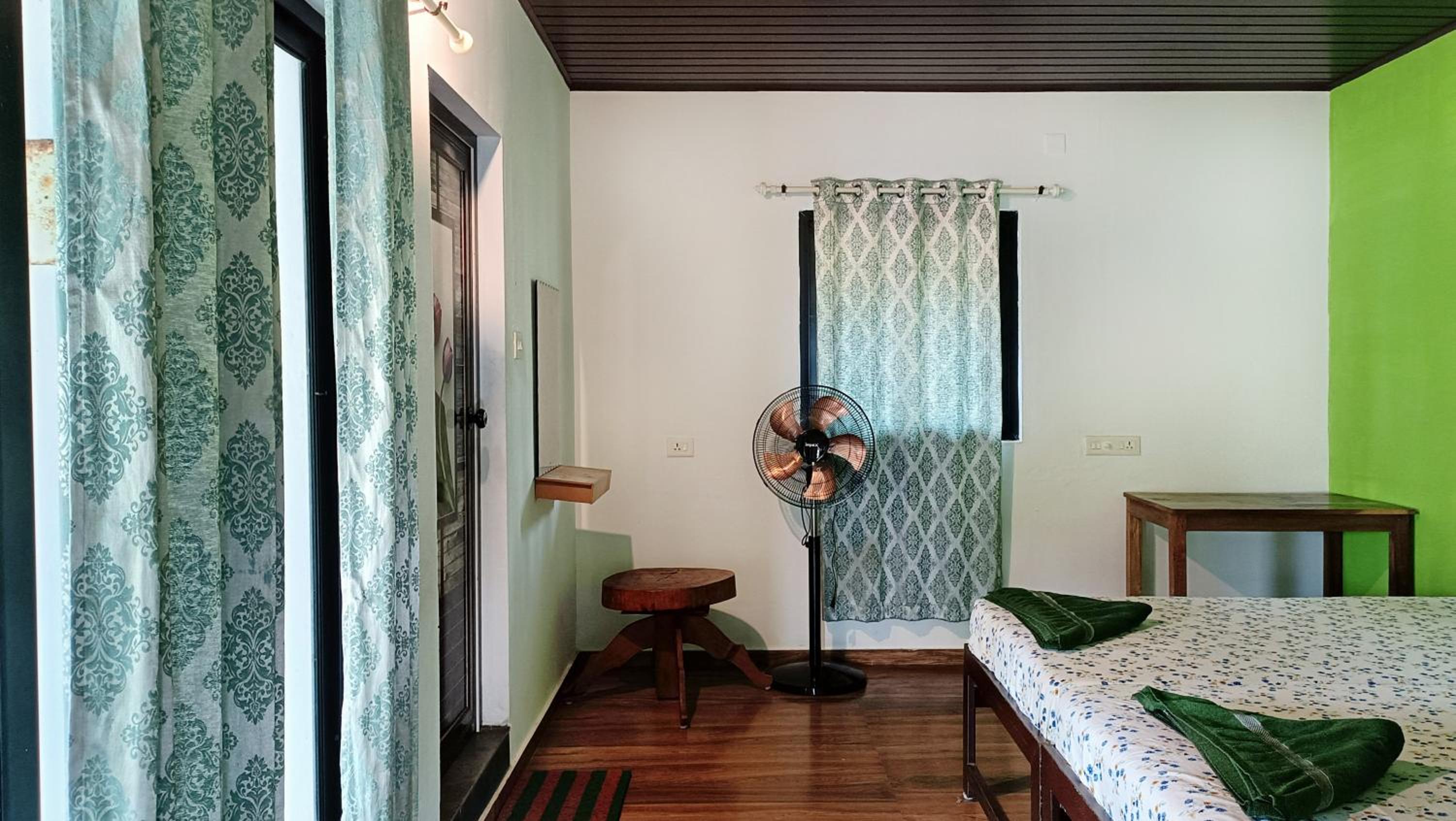 Double Room With Balcony And Sea View photo 1