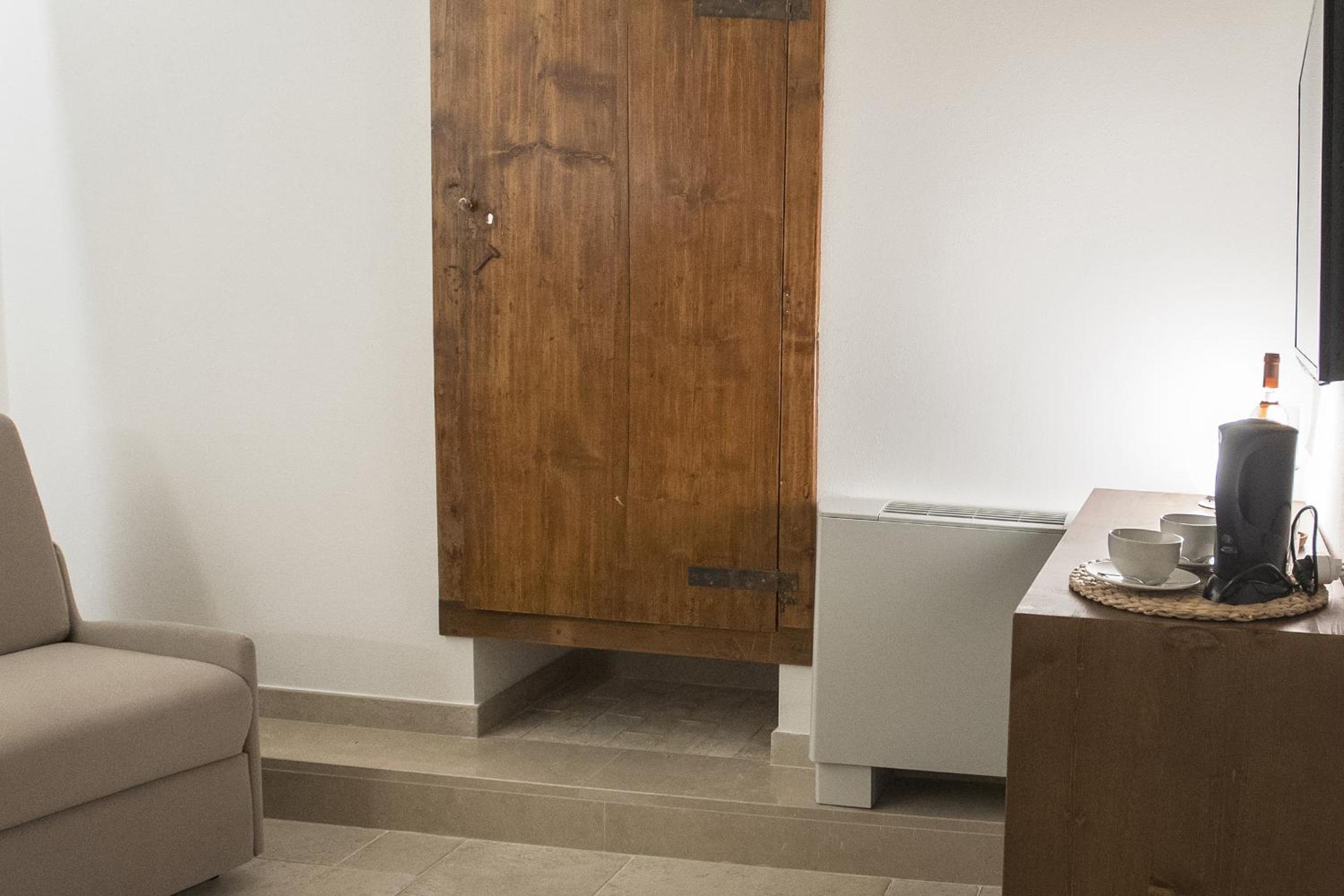 Triple Room - Split Level