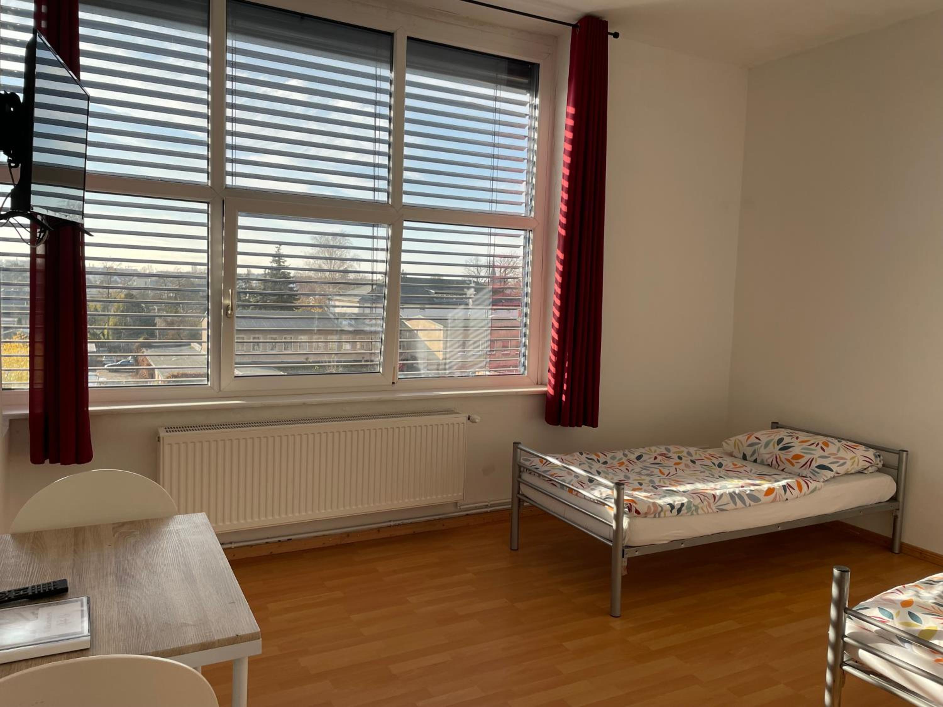 Double Room with Private Bathroom photo 1