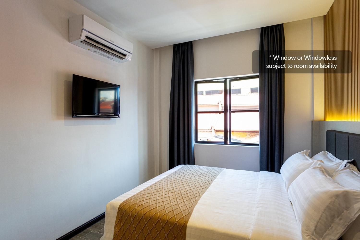 Cozy Double Room - Photo 4