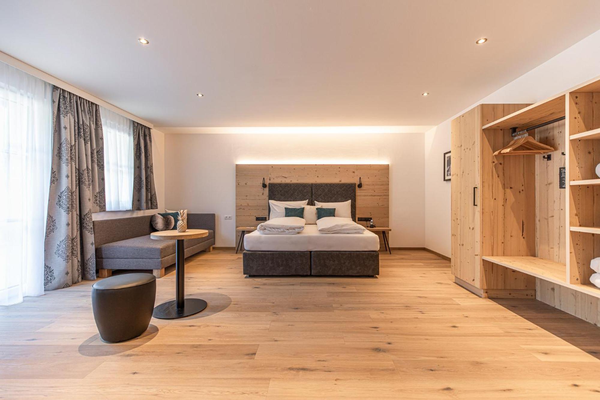 Superior Double Room - Annex - Photo 2
