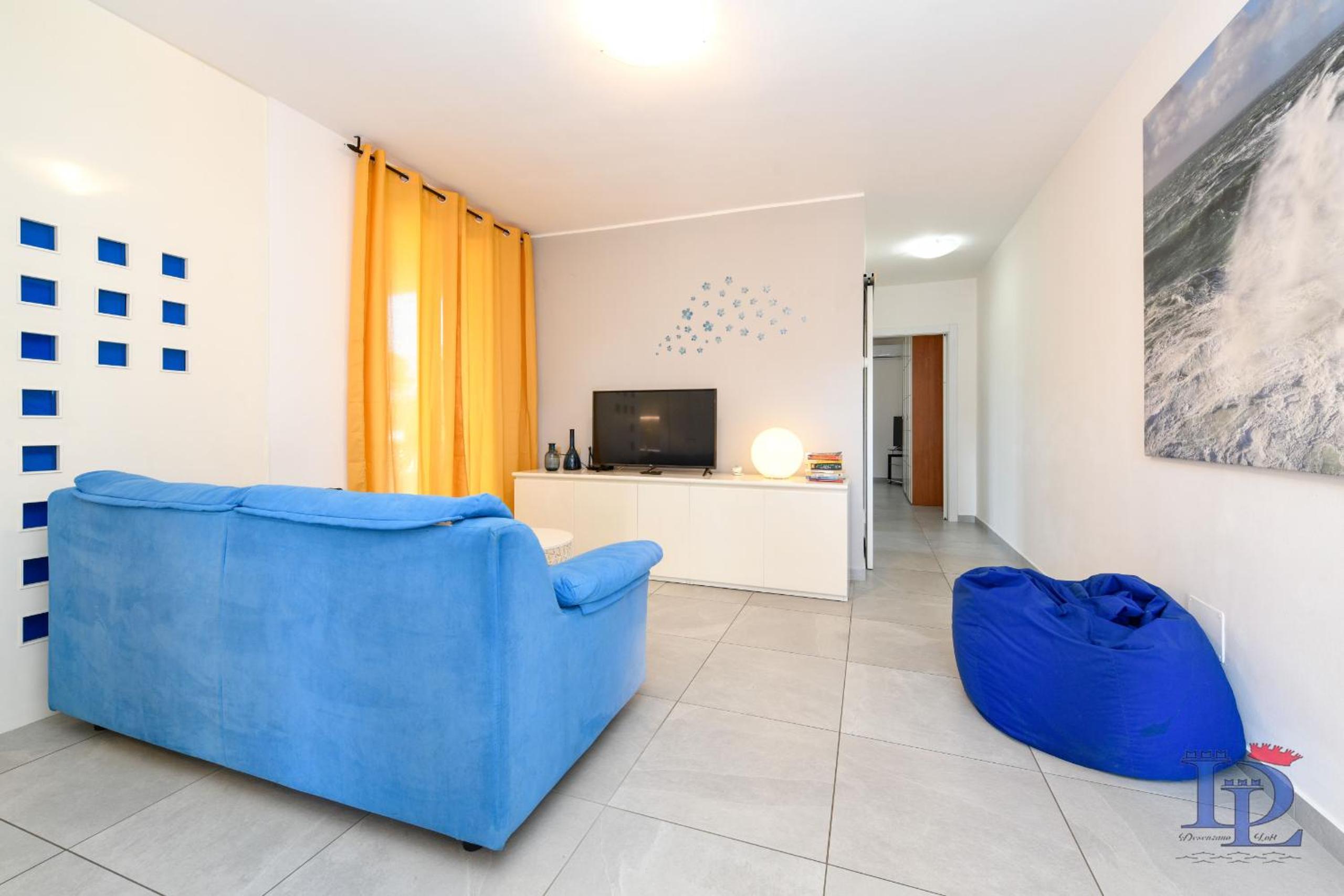 Two-Bedroom Family Apartment photo 1