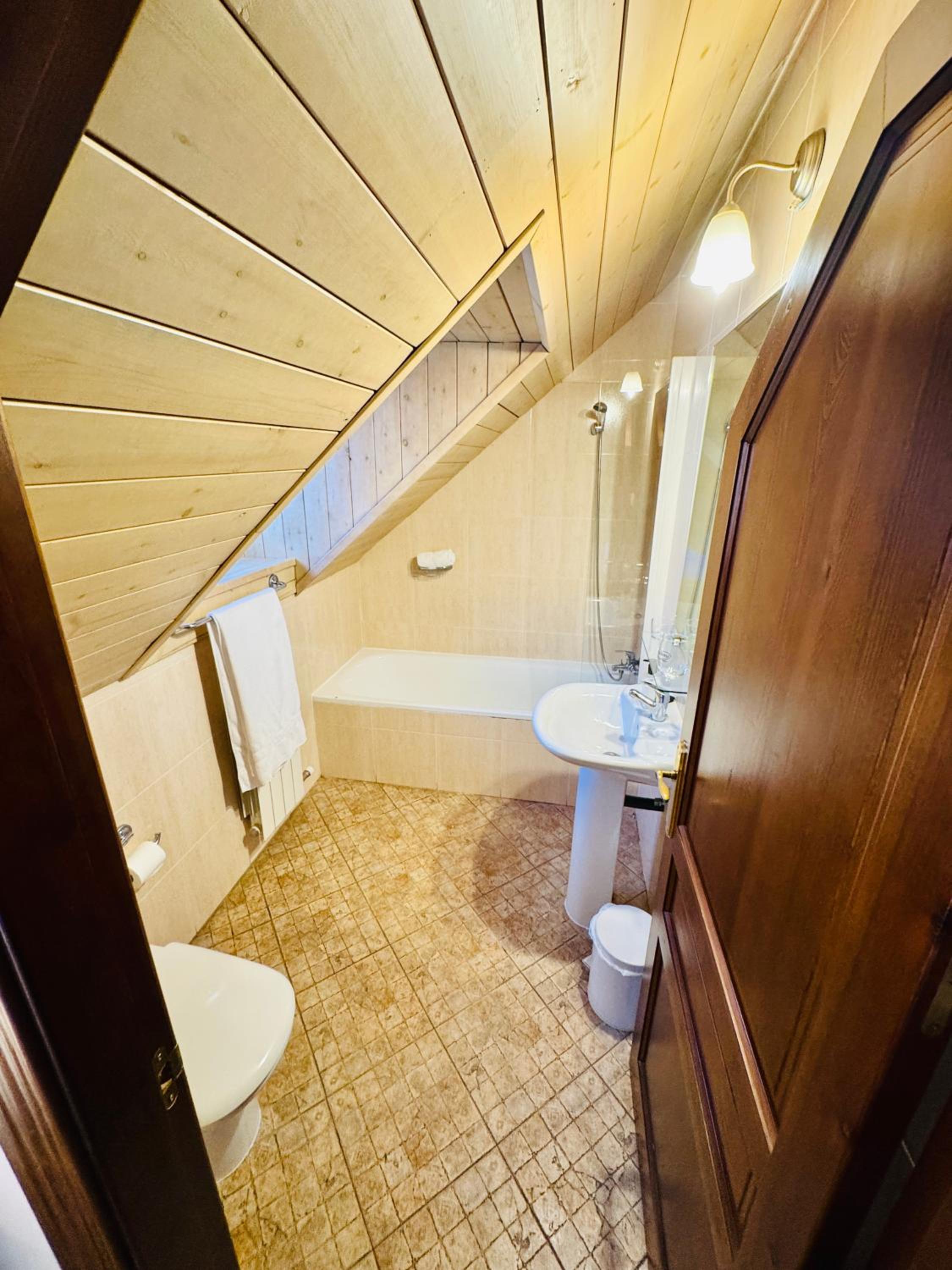 Superior Double or Twin Room photo 3