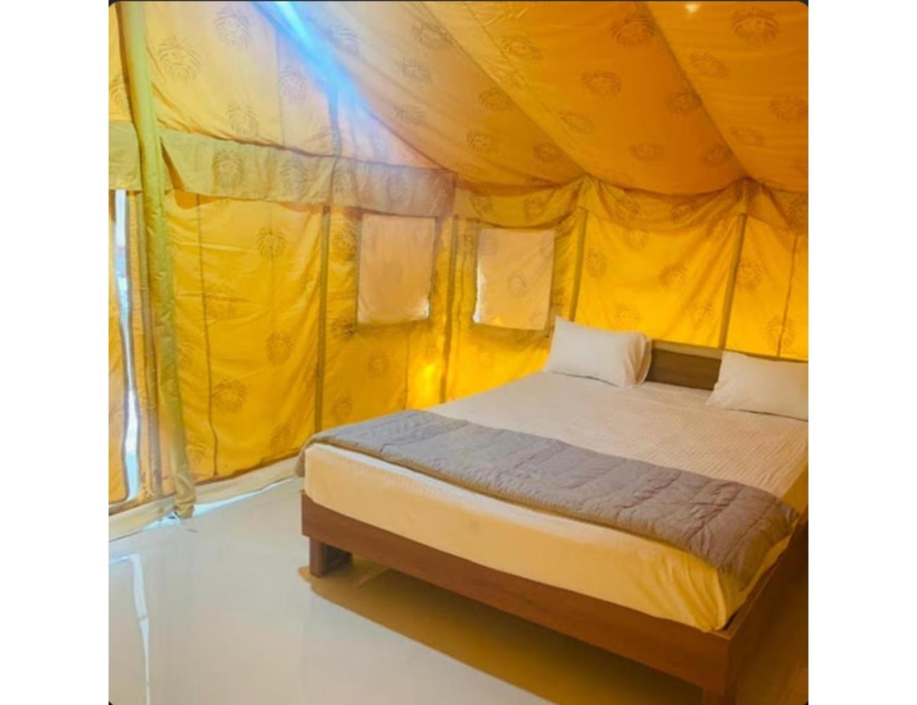 Tent photo 2