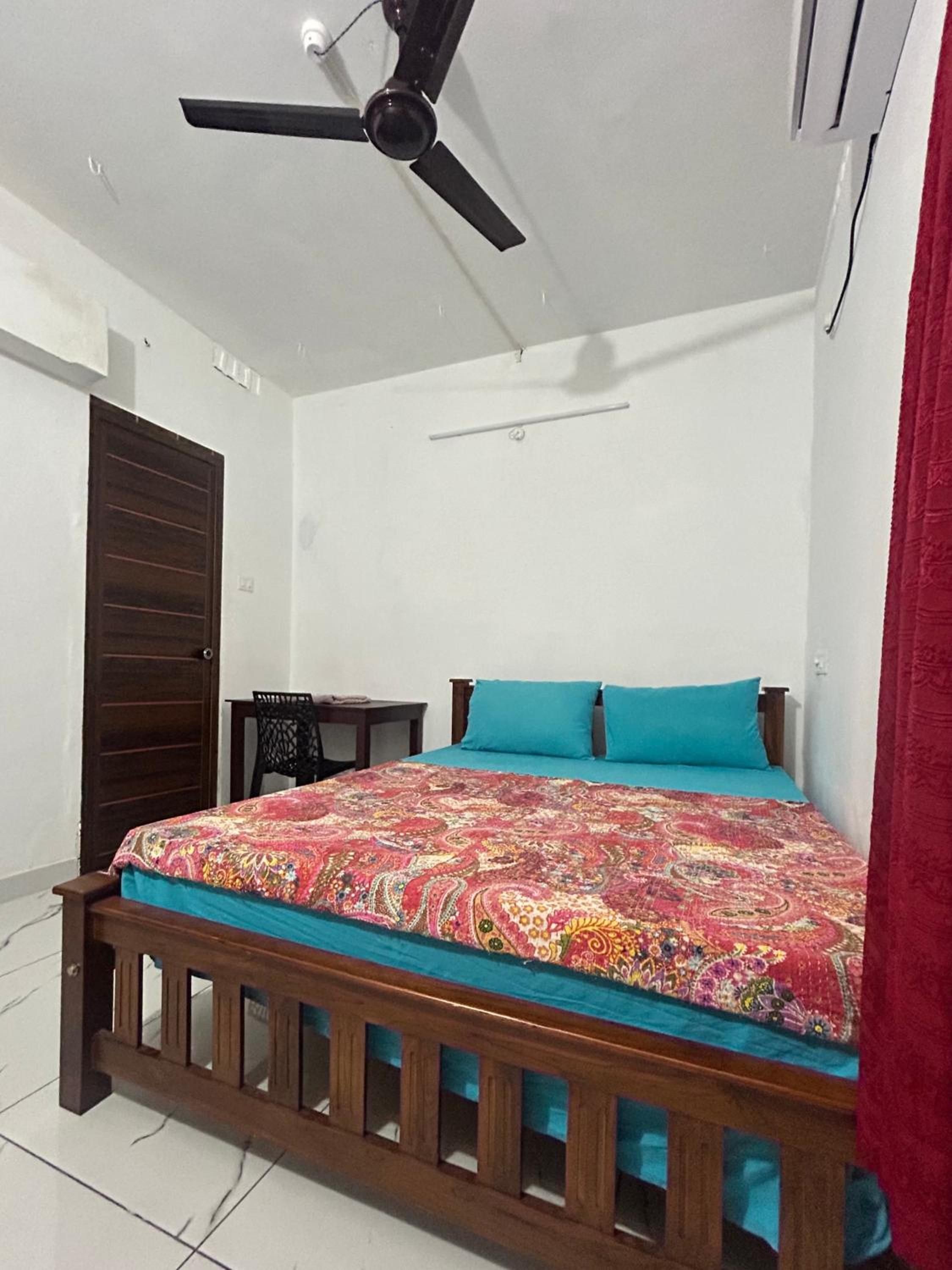 Double Room with Balcony photo 1