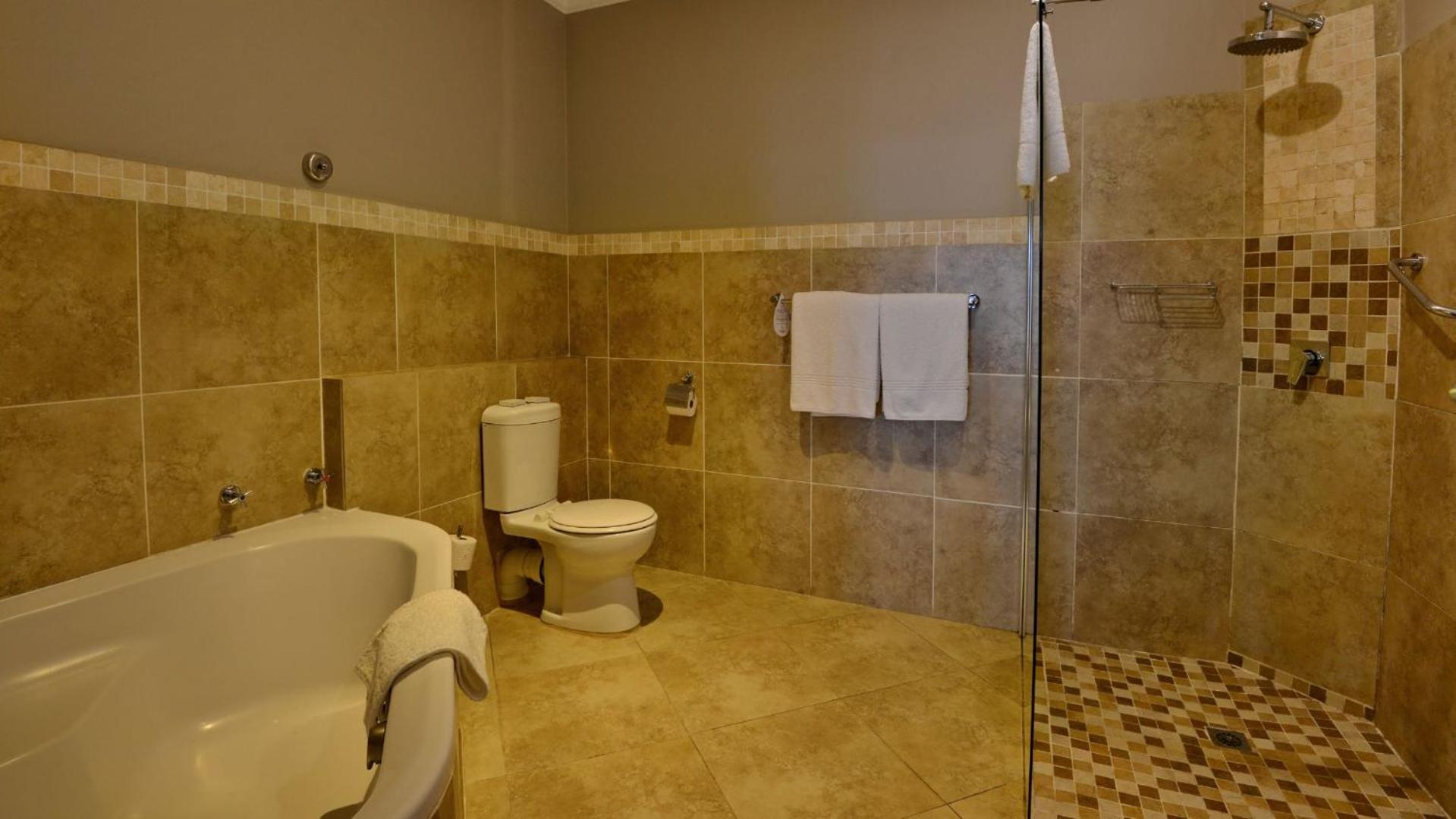 Presidential Suite photo 3