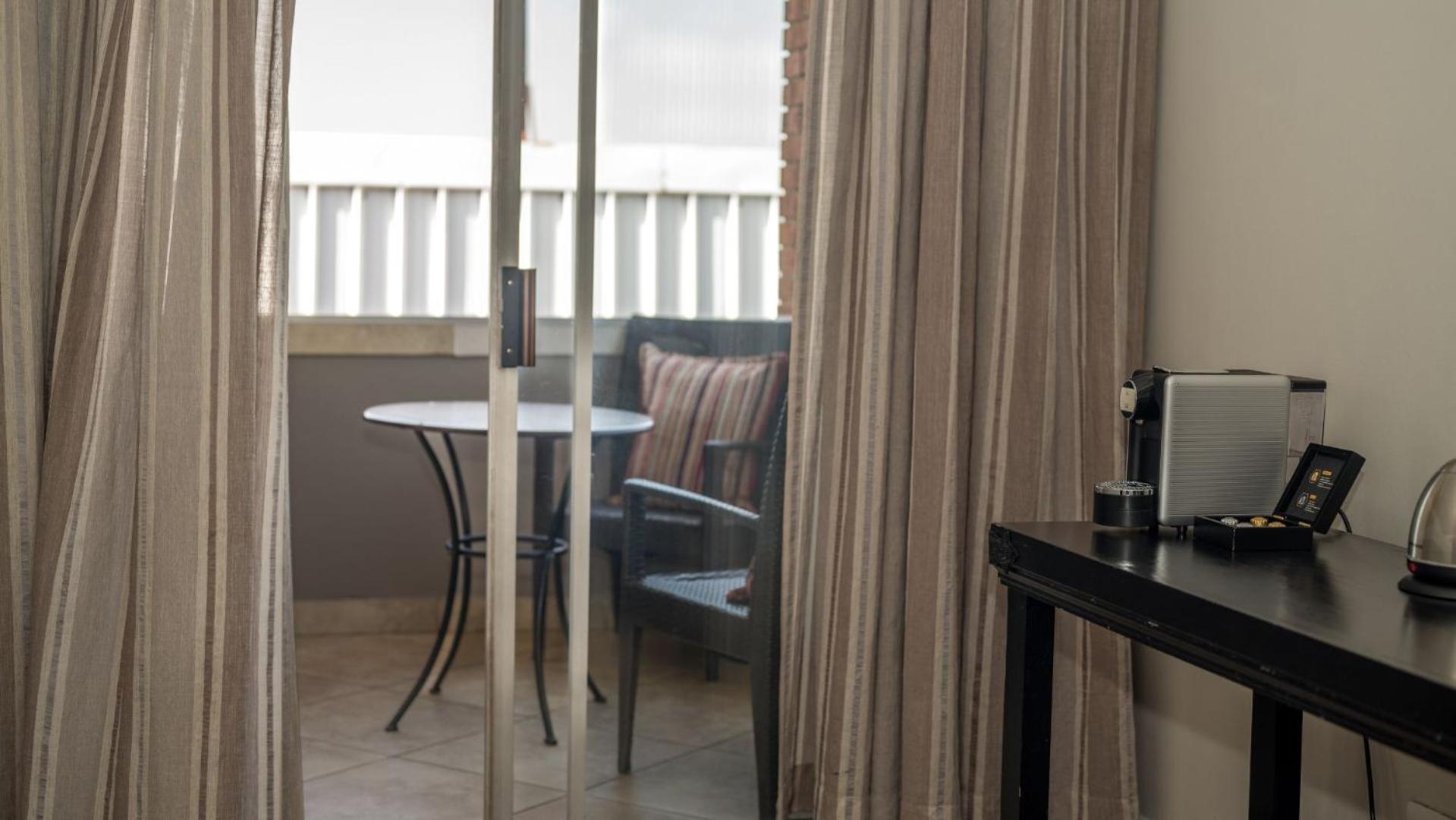 Presidential Suite photo 2