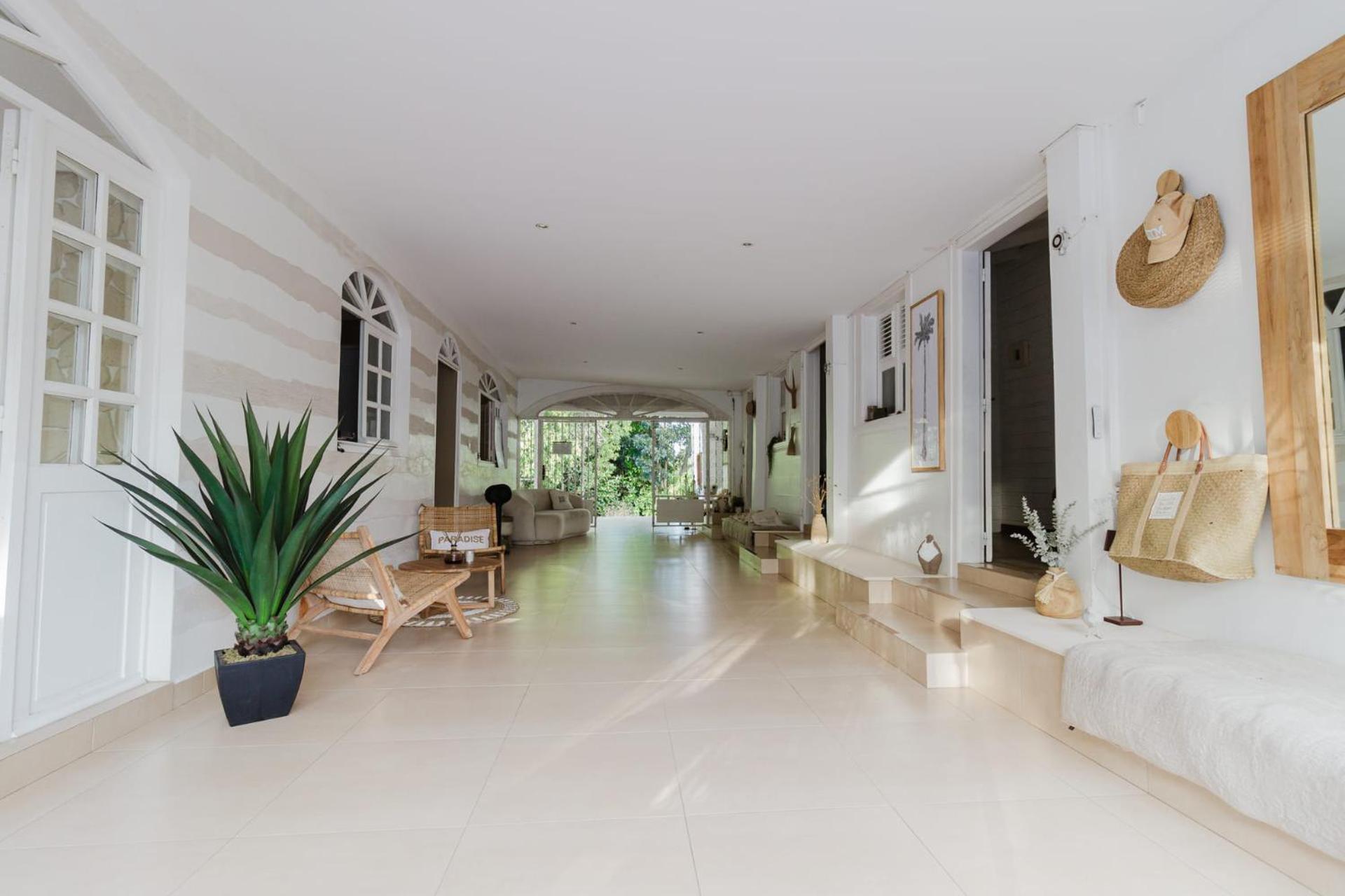 Three-Bedroom Villa photo 1