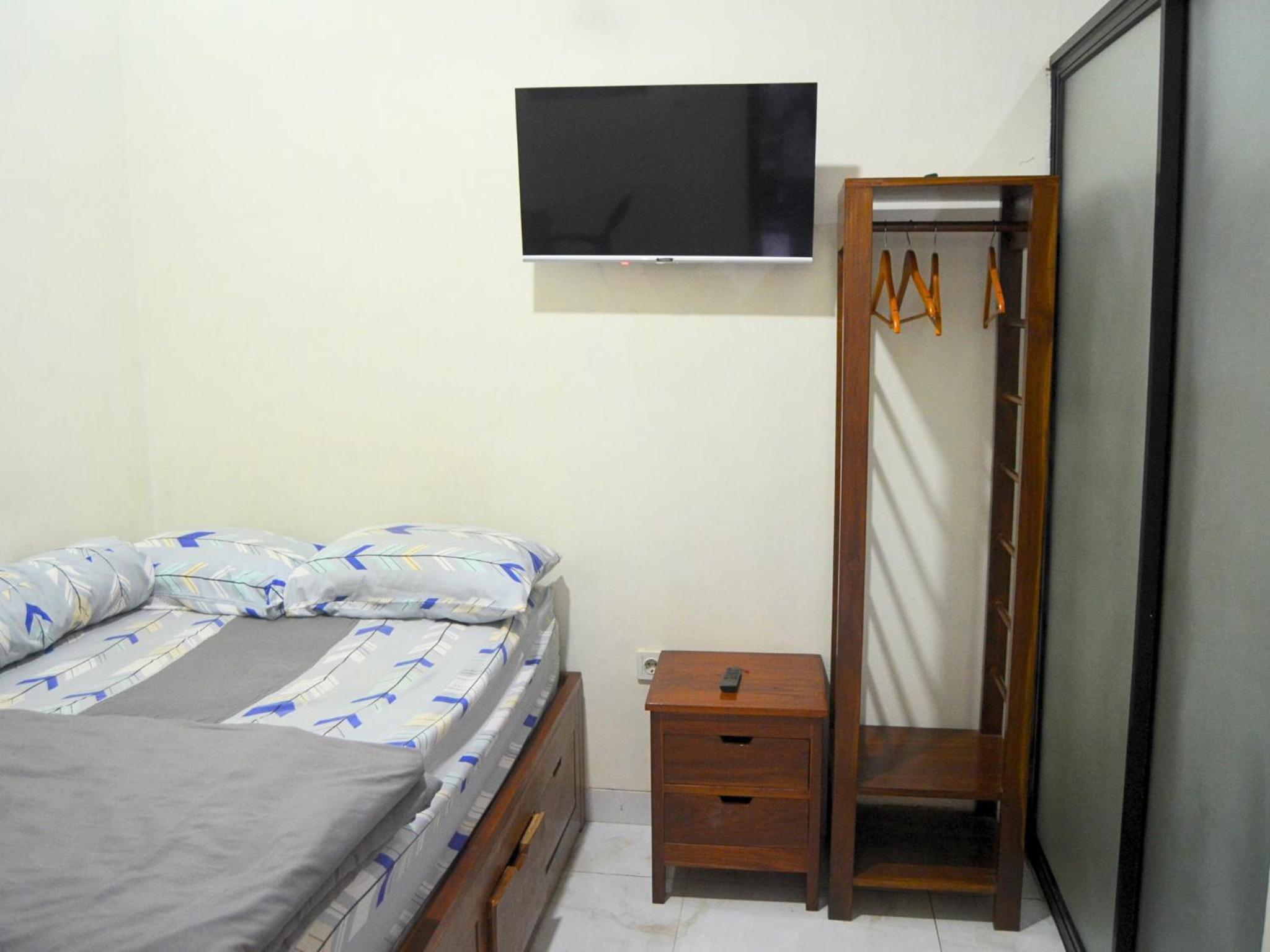 Double Room With Private Bathroom photo 2