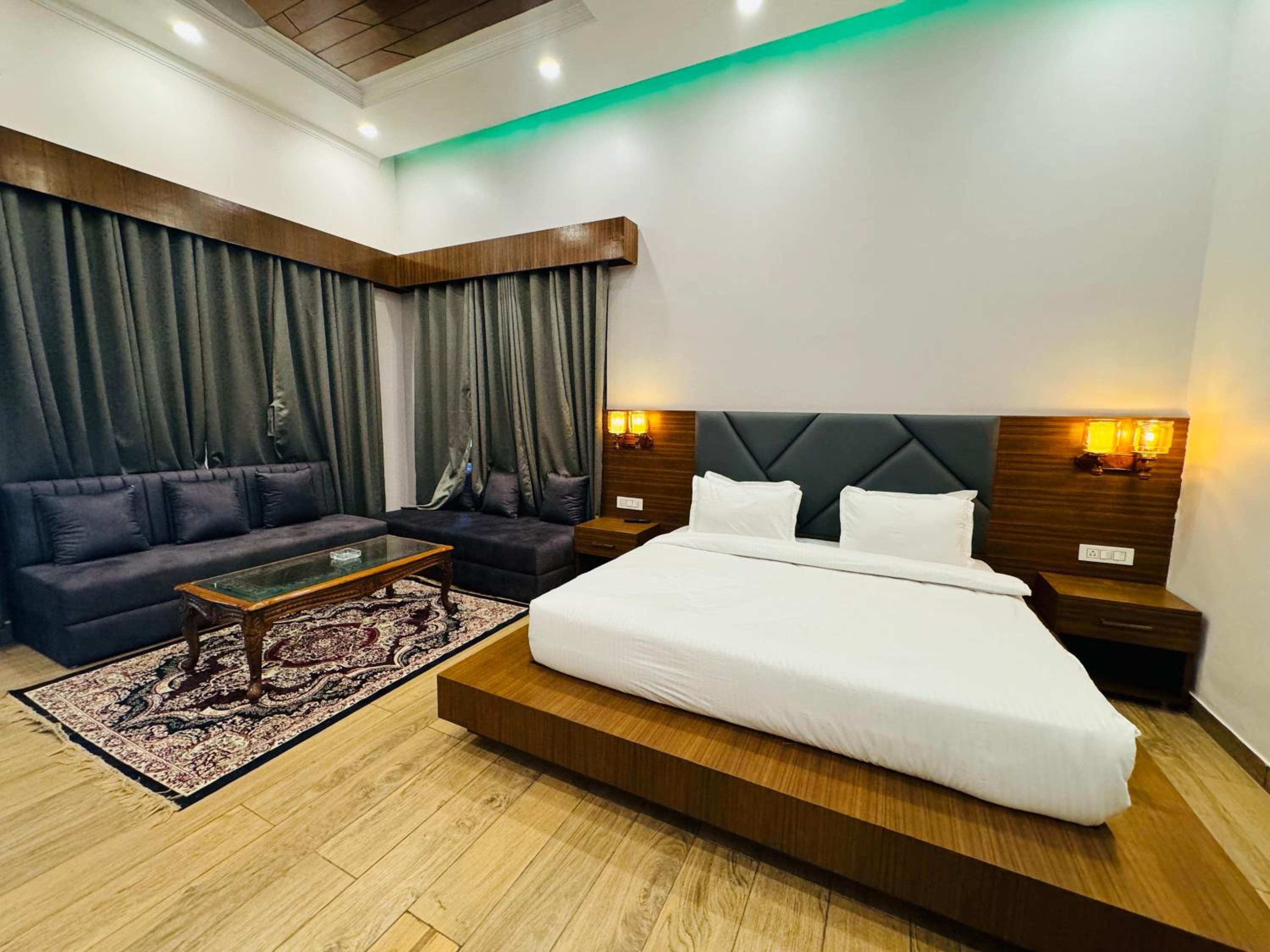 Suite photo 1