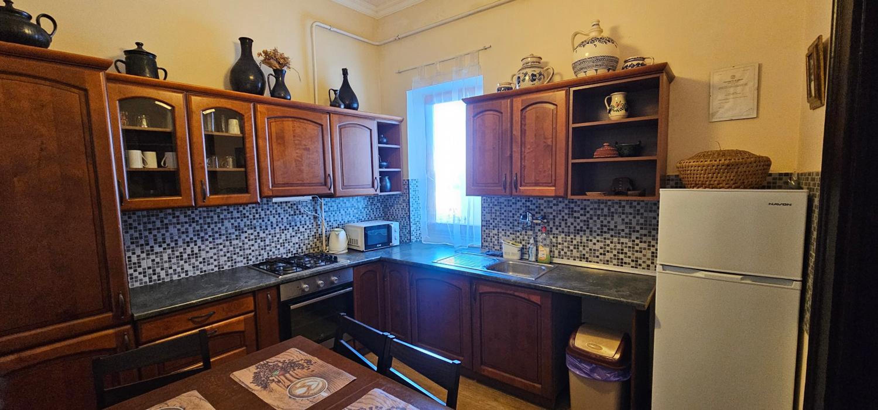 Three-Bedroom Apartment - Photo 100