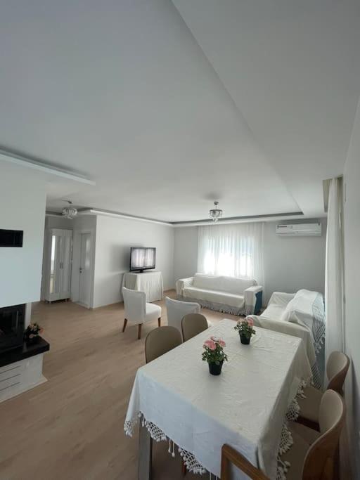 Three-Bedroom Villa photo 1
