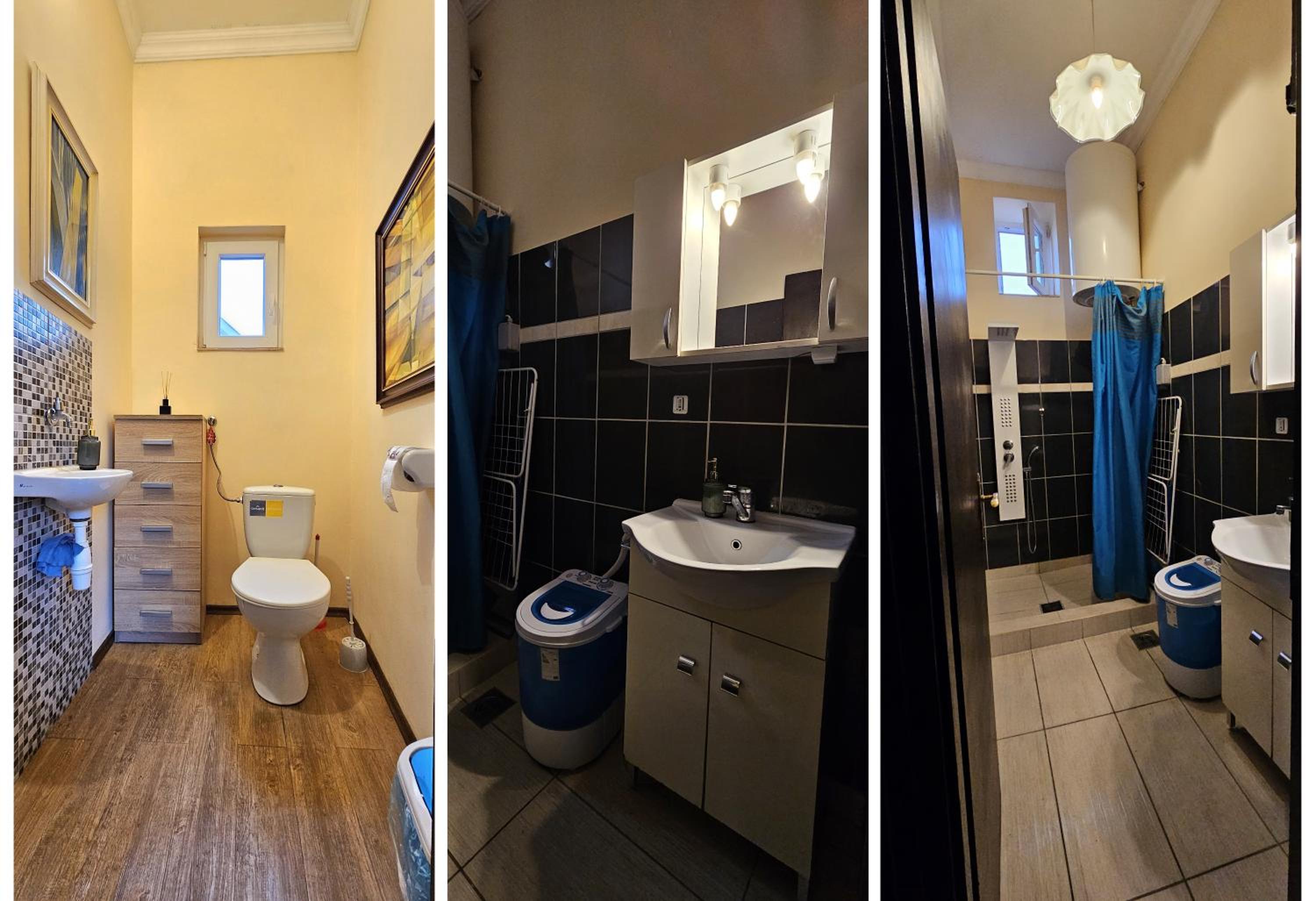 Three-Bedroom Apartment - Photo 101
