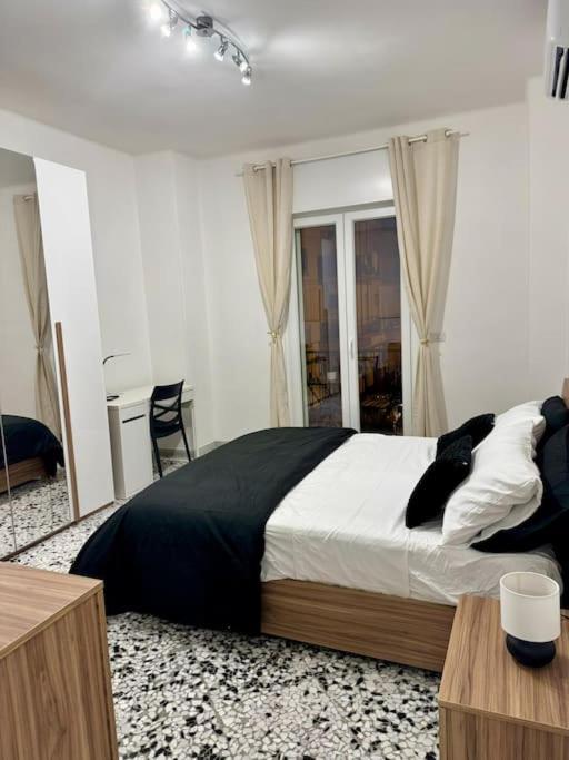 Two-Bedroom Apartment with View