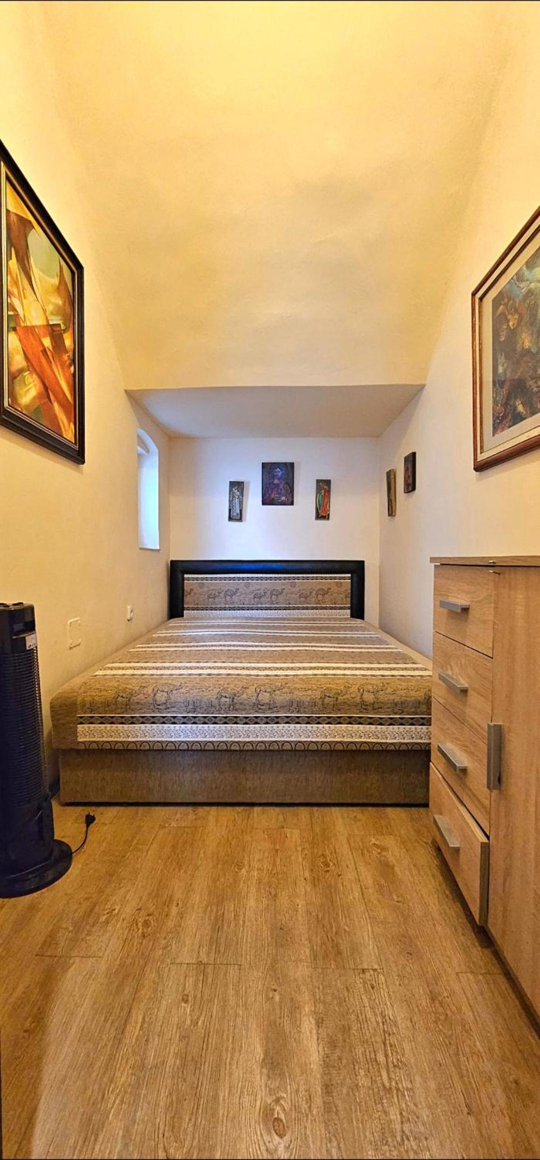 Three-Bedroom Apartment - Photo 16