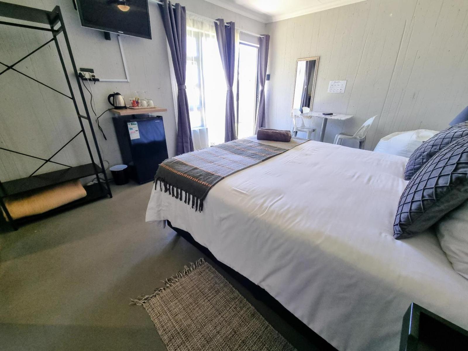 Deluxe Queen Room photo 3