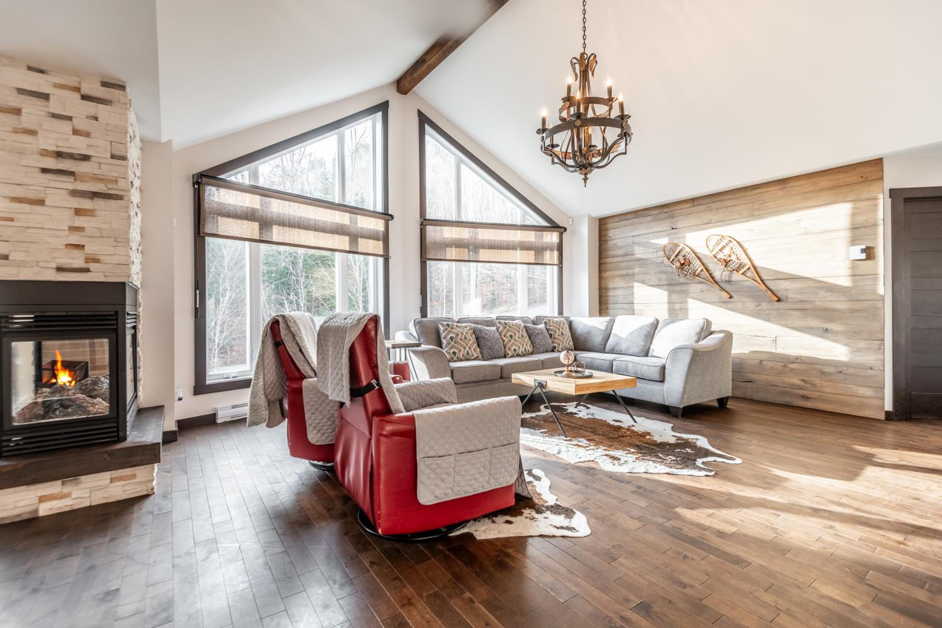 Chalet photo 1