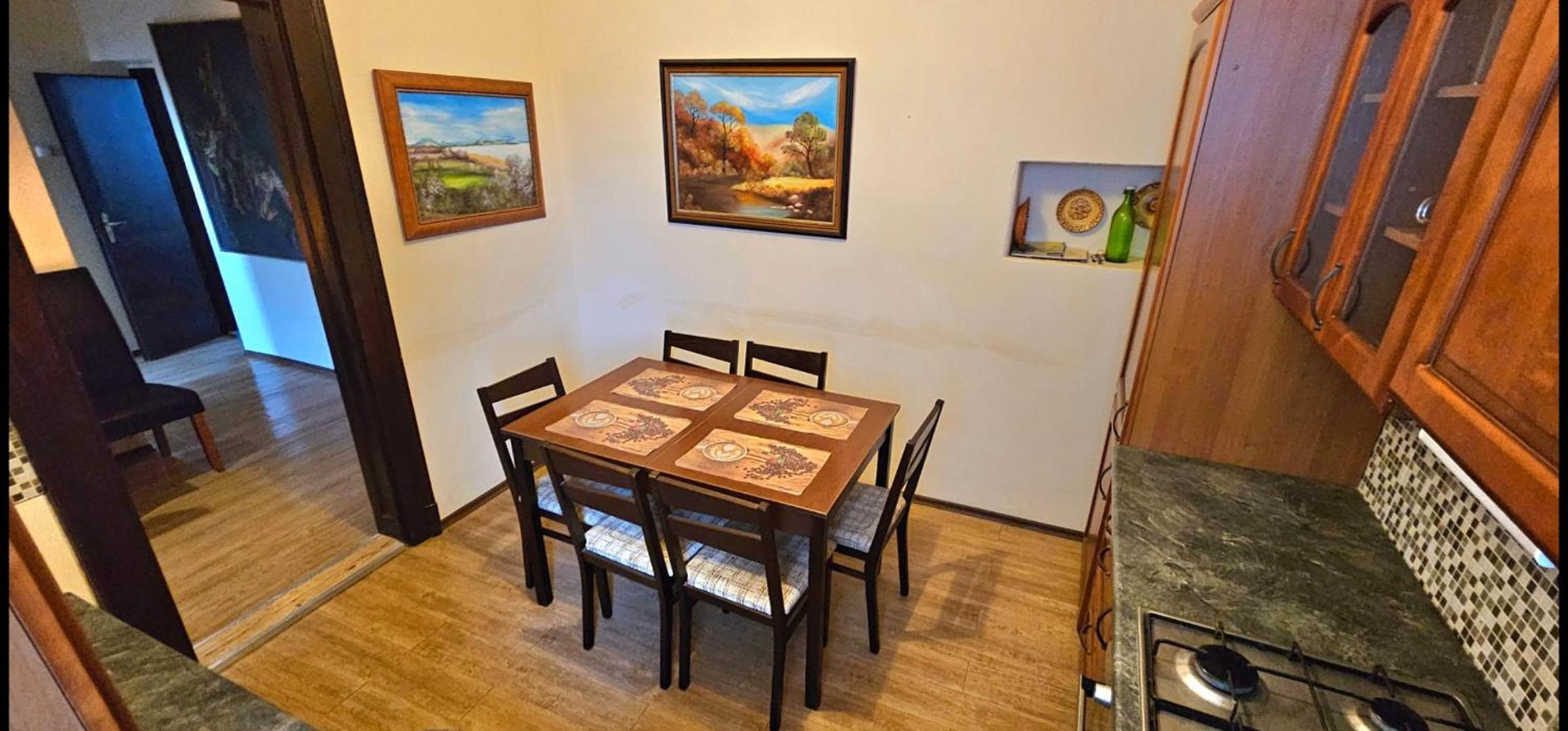 Three-Bedroom Apartment - Photo 17