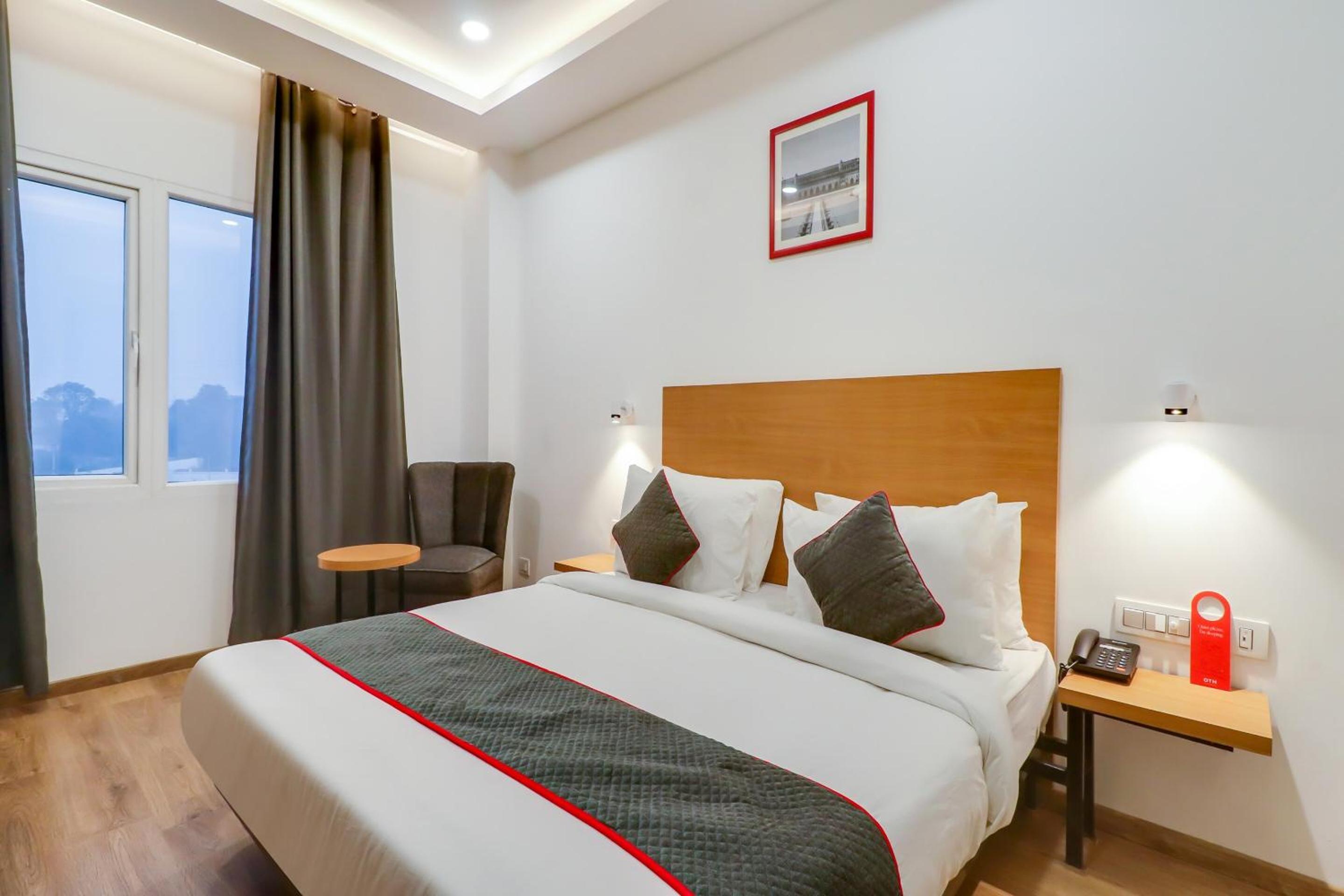 Deluxe Triple Room photo 2
