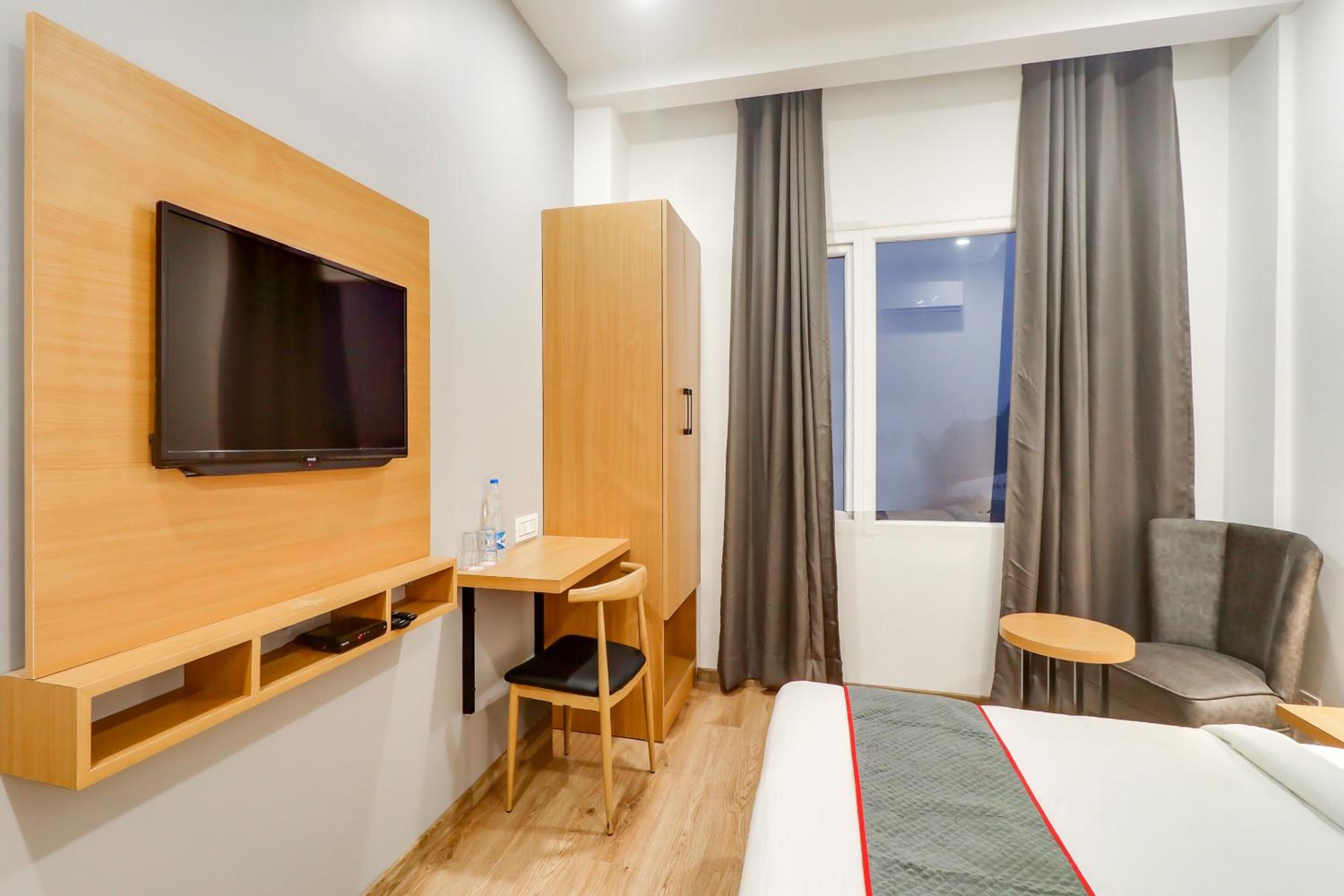 Classic Triple Room photo 3