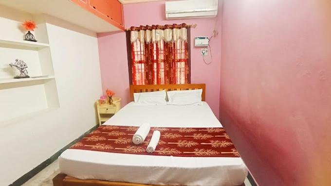 Deluxe Double Room photo 1
