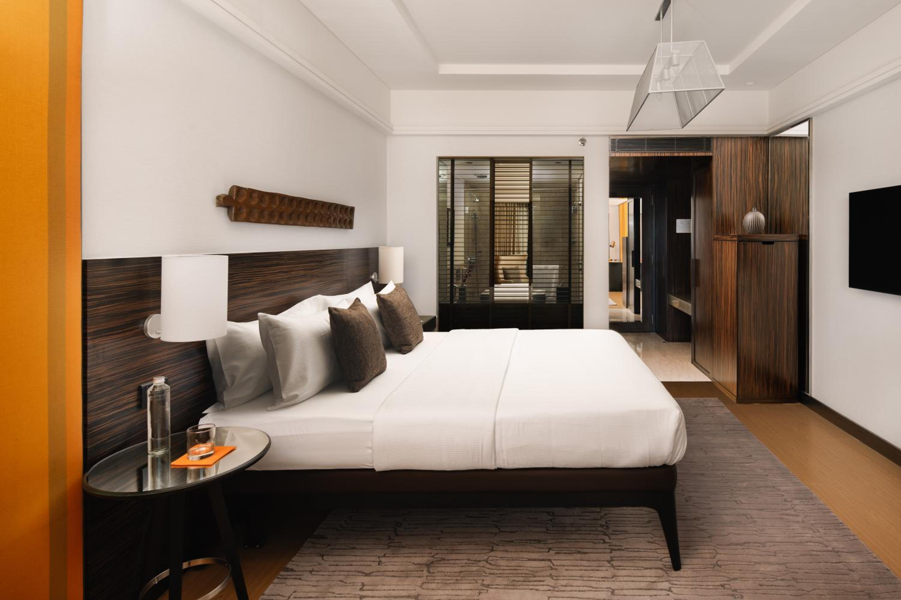 Deluxe Double or Twin Room - Photo 1