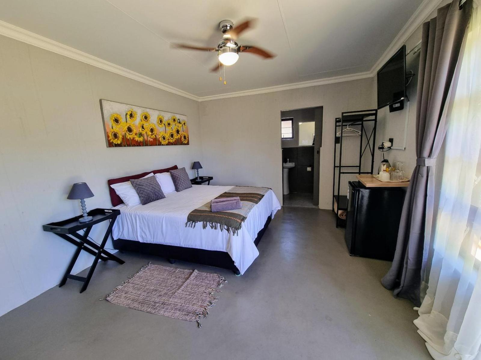 Deluxe Queen Room photo 1