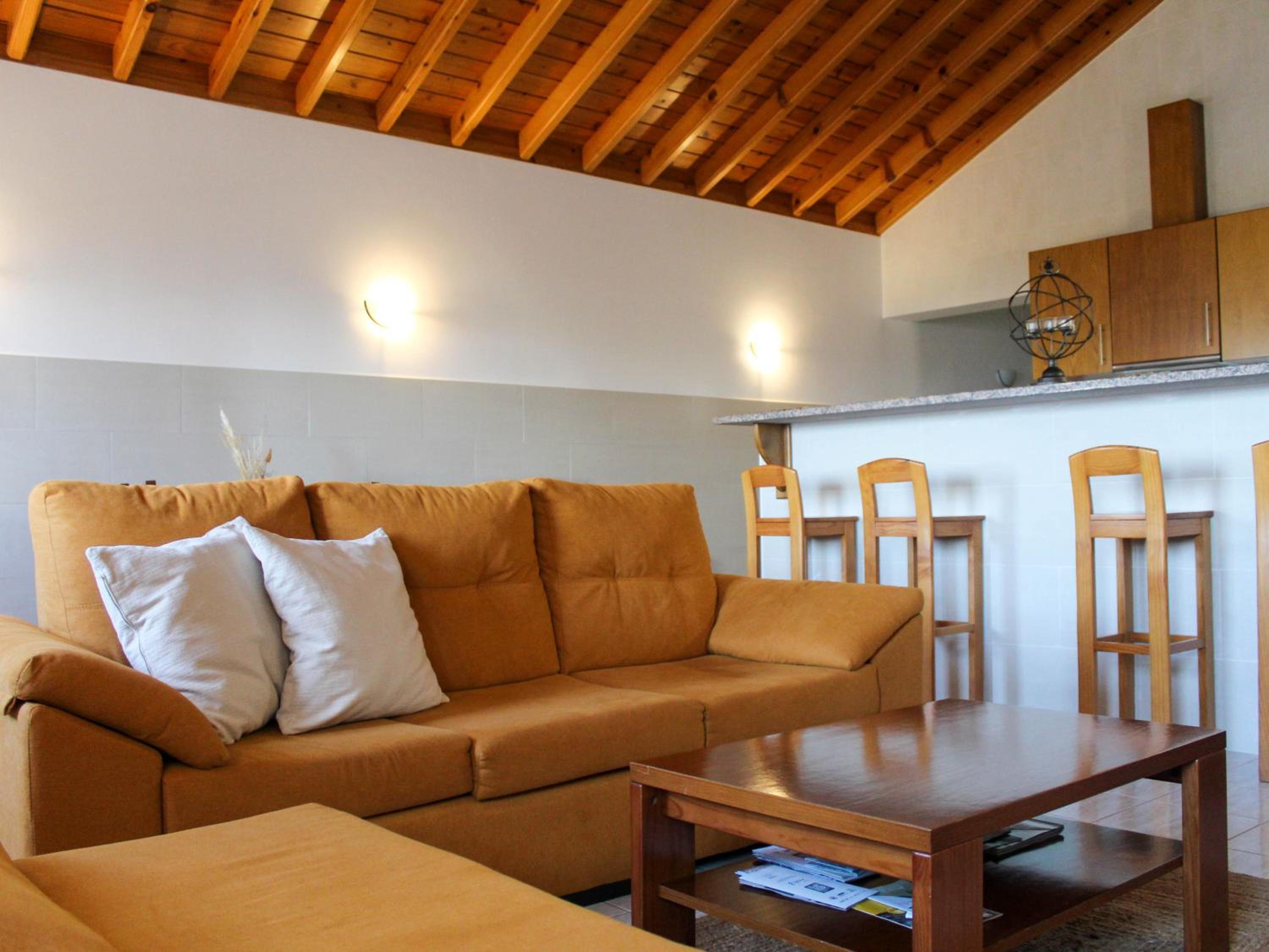 Two-Bedroom House photo 2