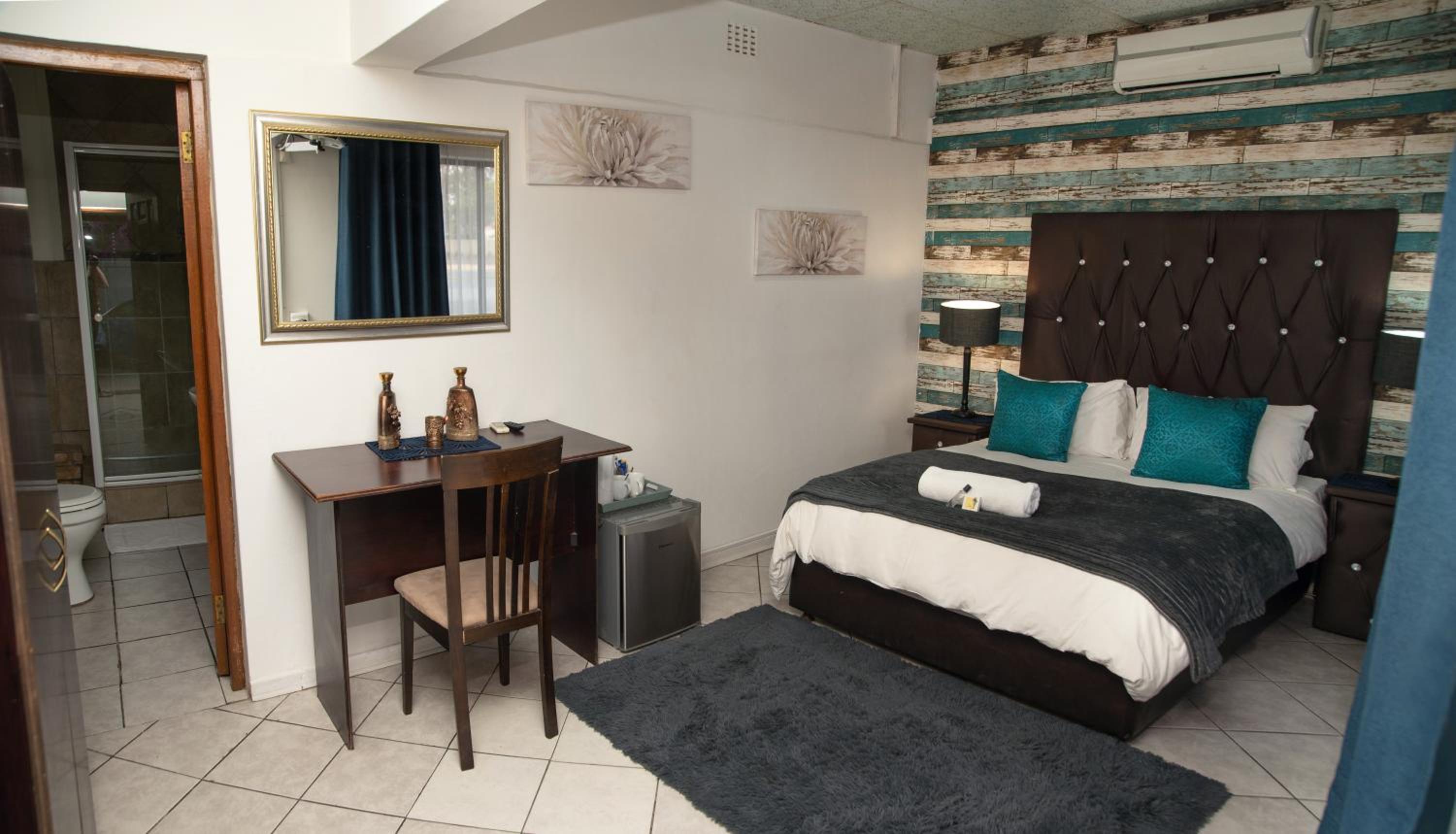 Double Room photo 1
