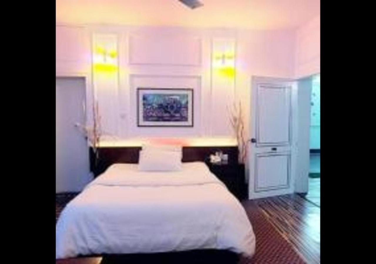 Deluxe Family Suite photo 3