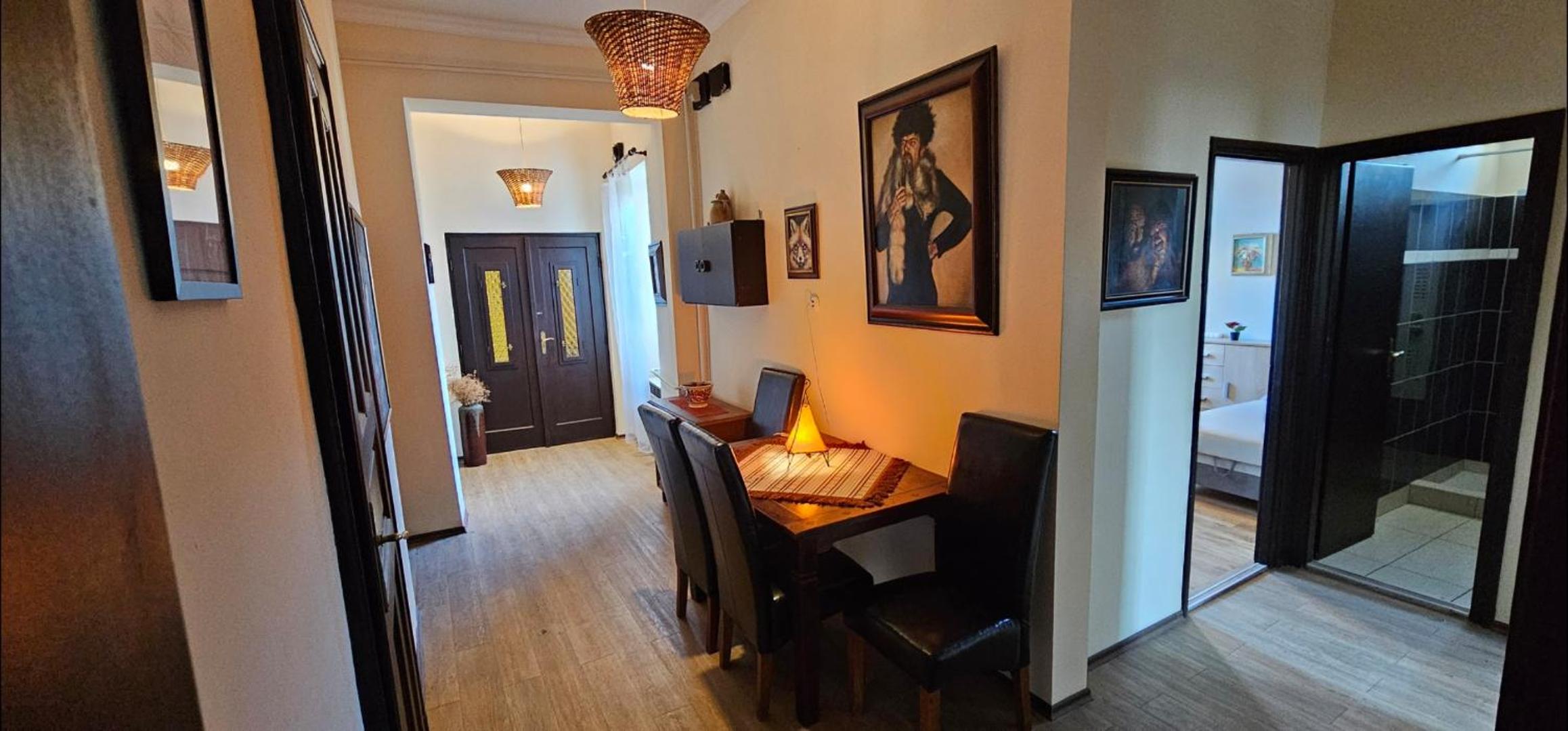 Three-Bedroom Apartment - Photo 82