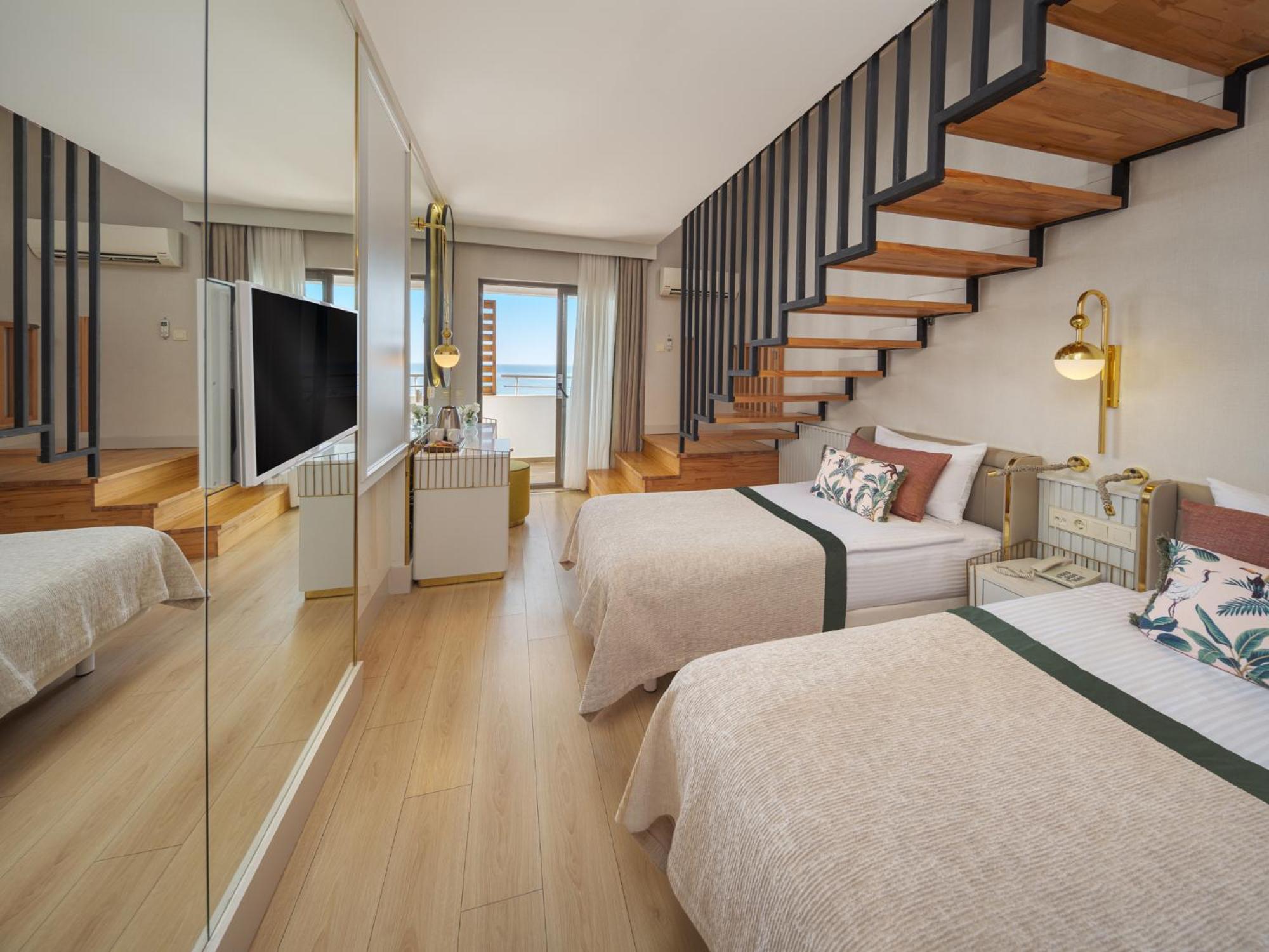 Superior Suite