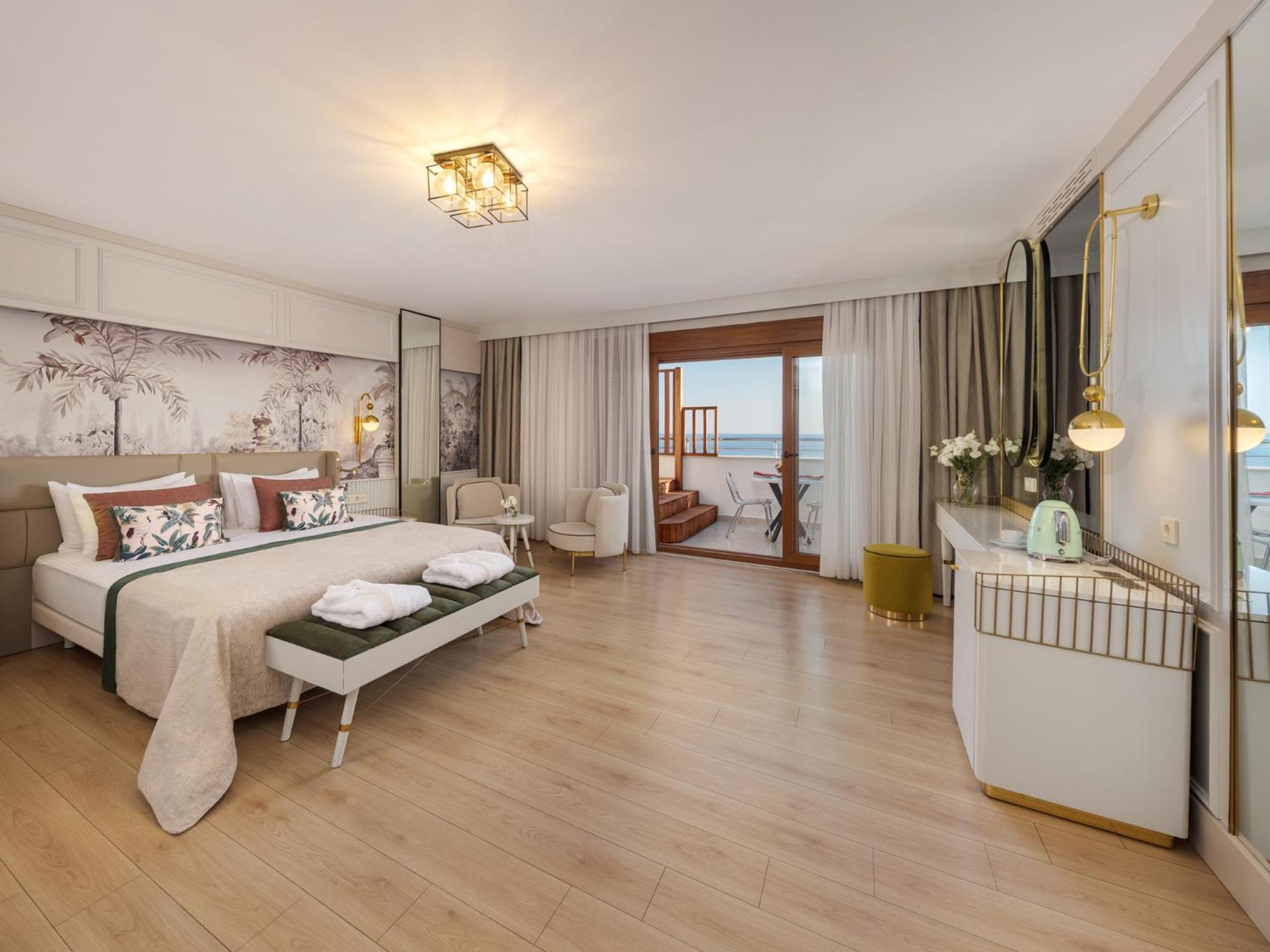 Superior Suite