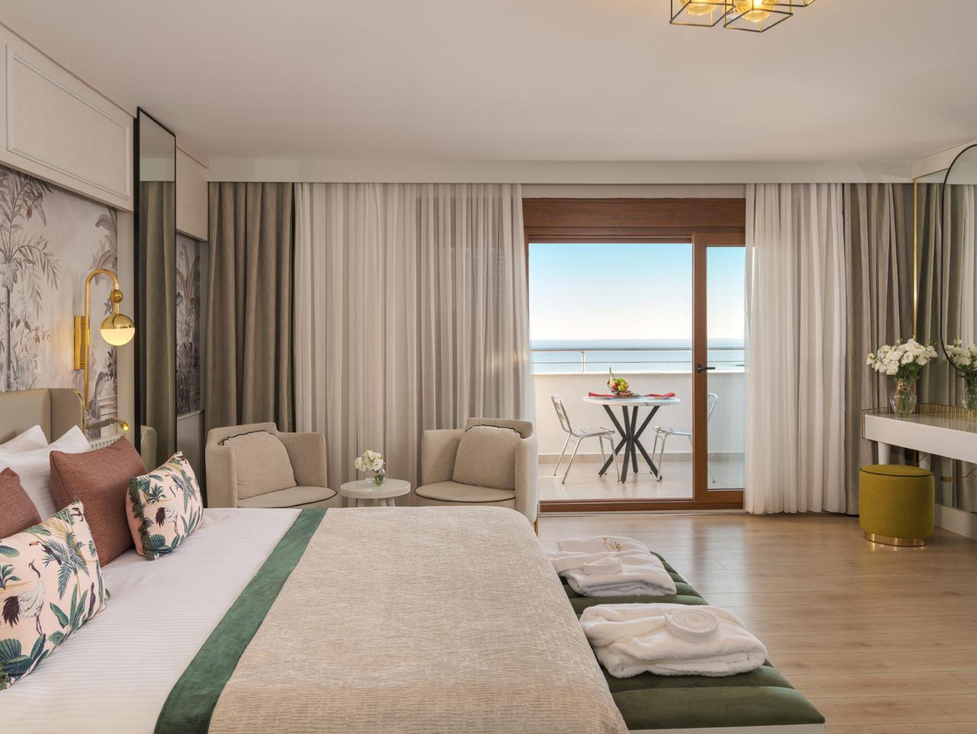 Superior Suite