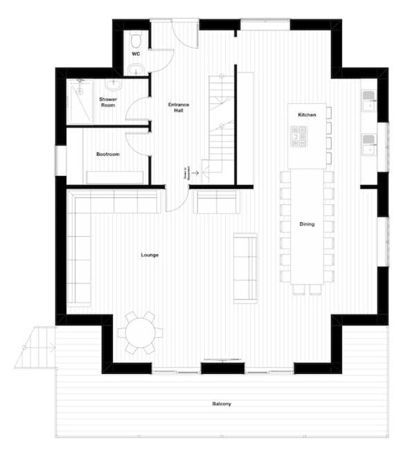 Vacation Home photo 3