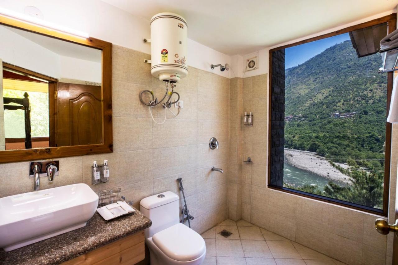 Duplex River View with Balcony photo 3