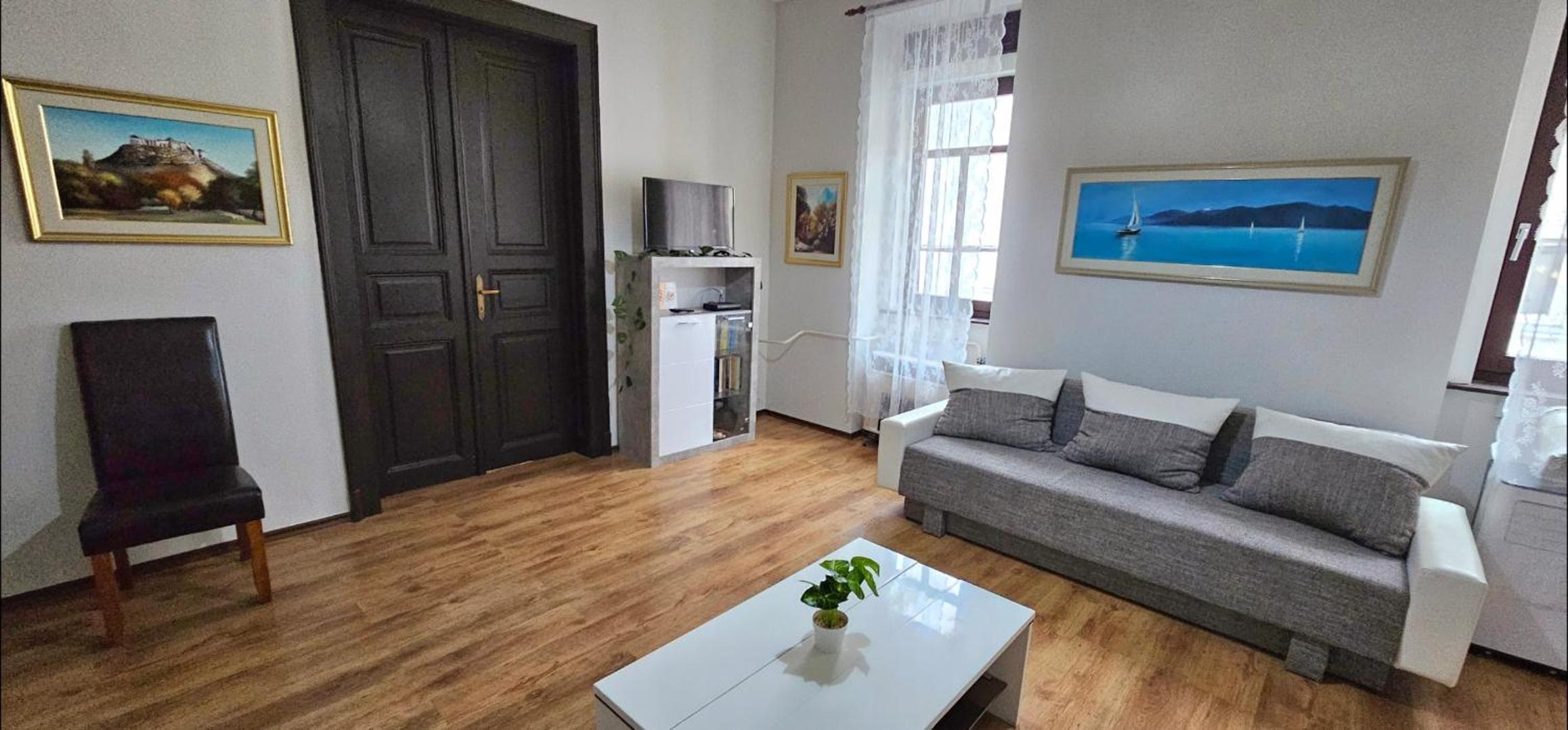 Three-Bedroom Apartment - Photo 79