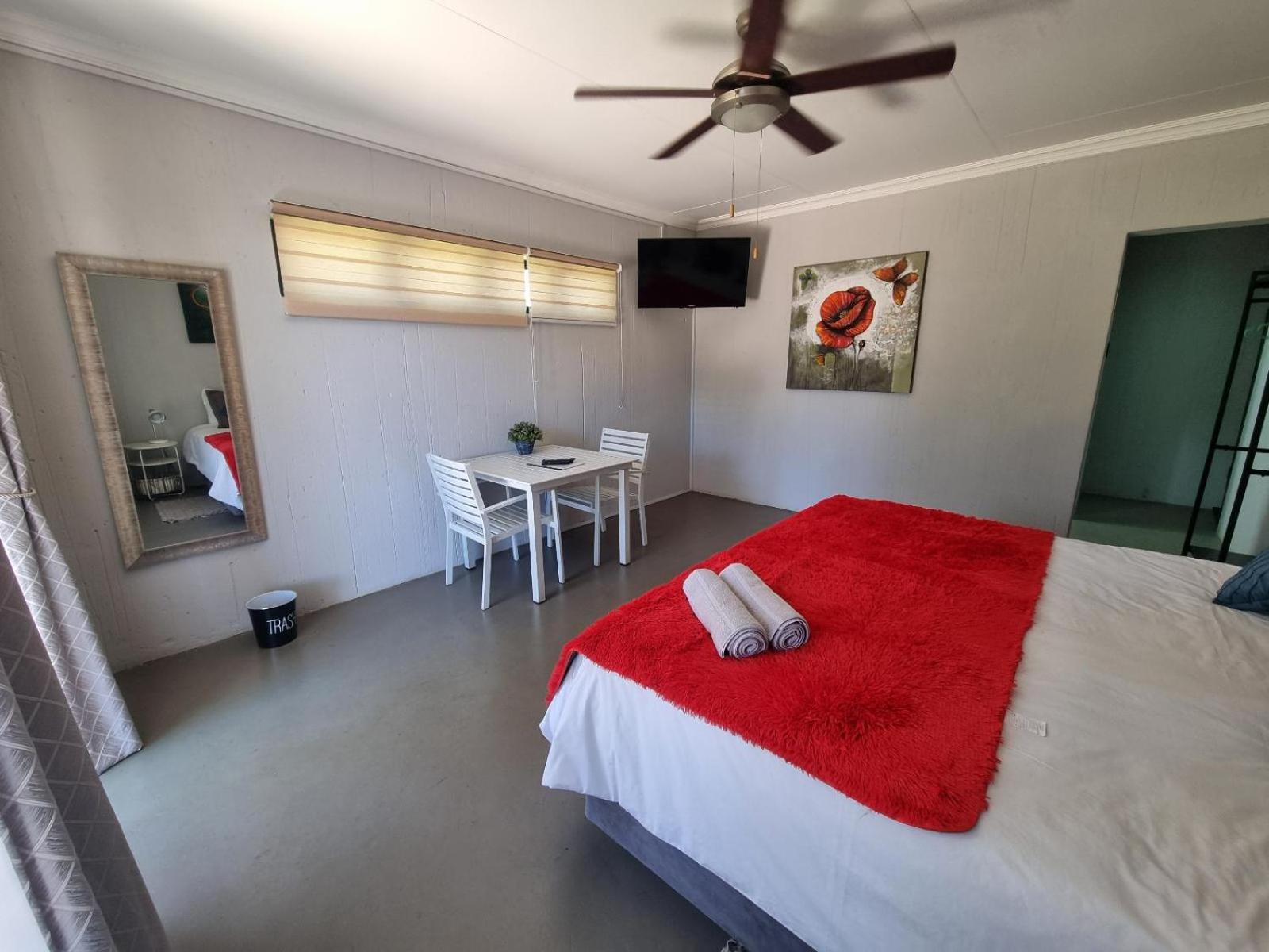 Superior King or Twin Room photo 2