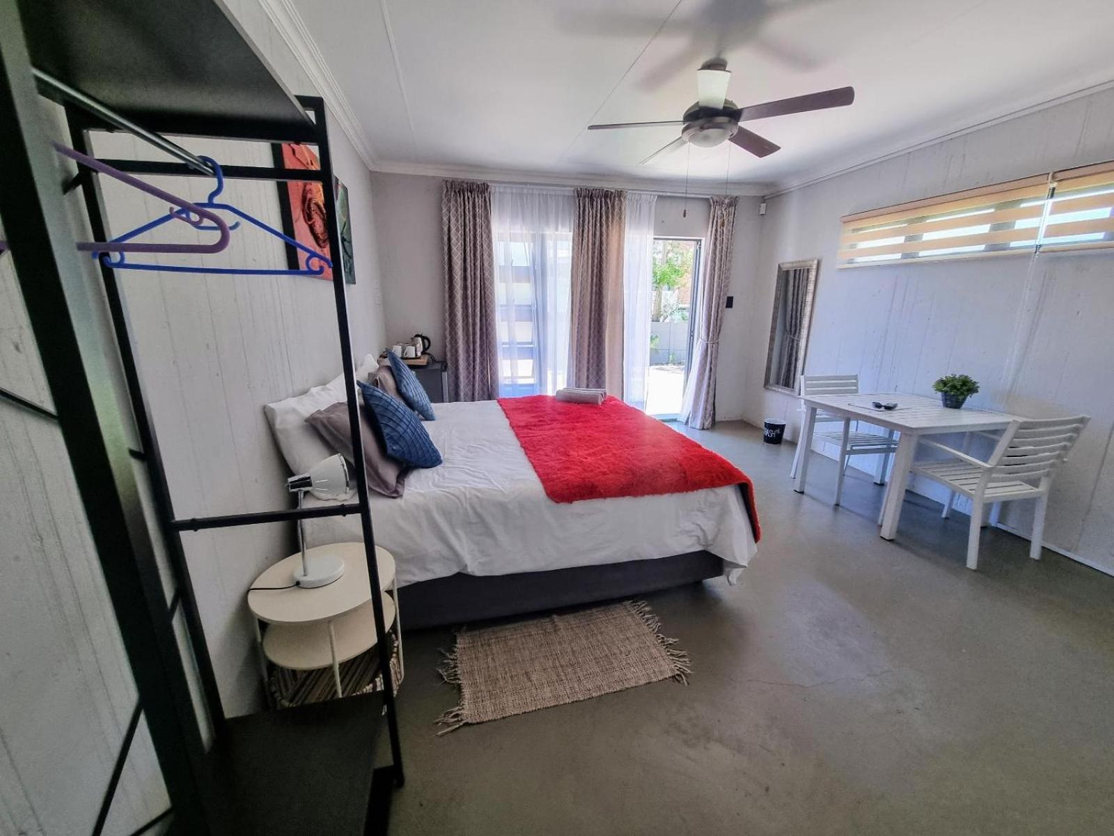 Superior King or Twin Room photo 3