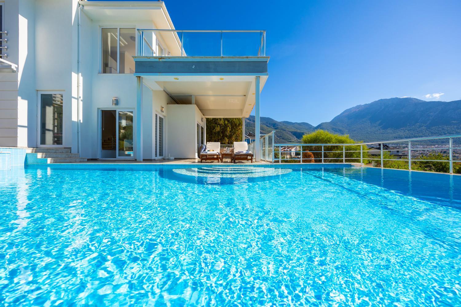 Four-Bedroom Villa photo 2