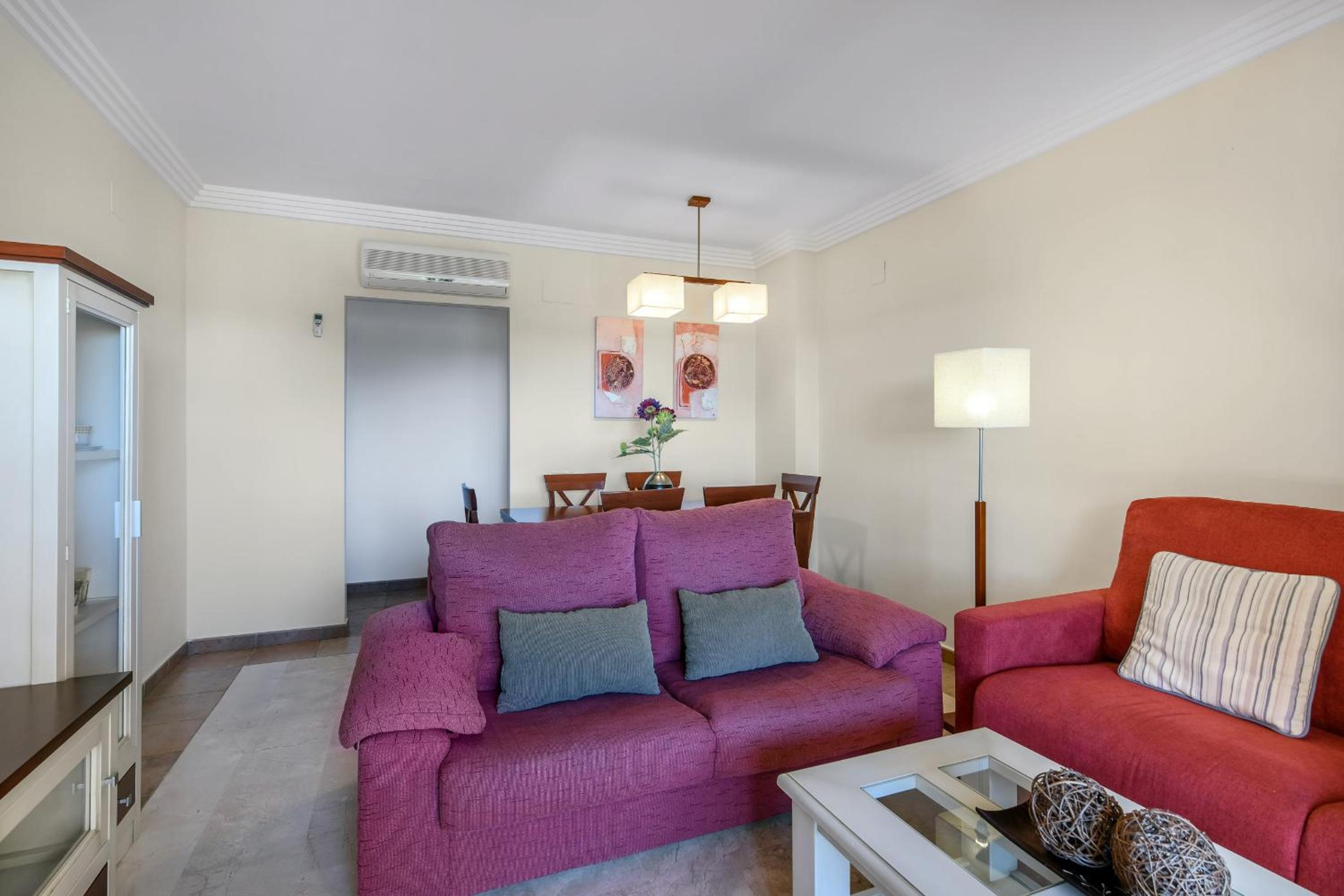 Apartment with Garden View photo 2
