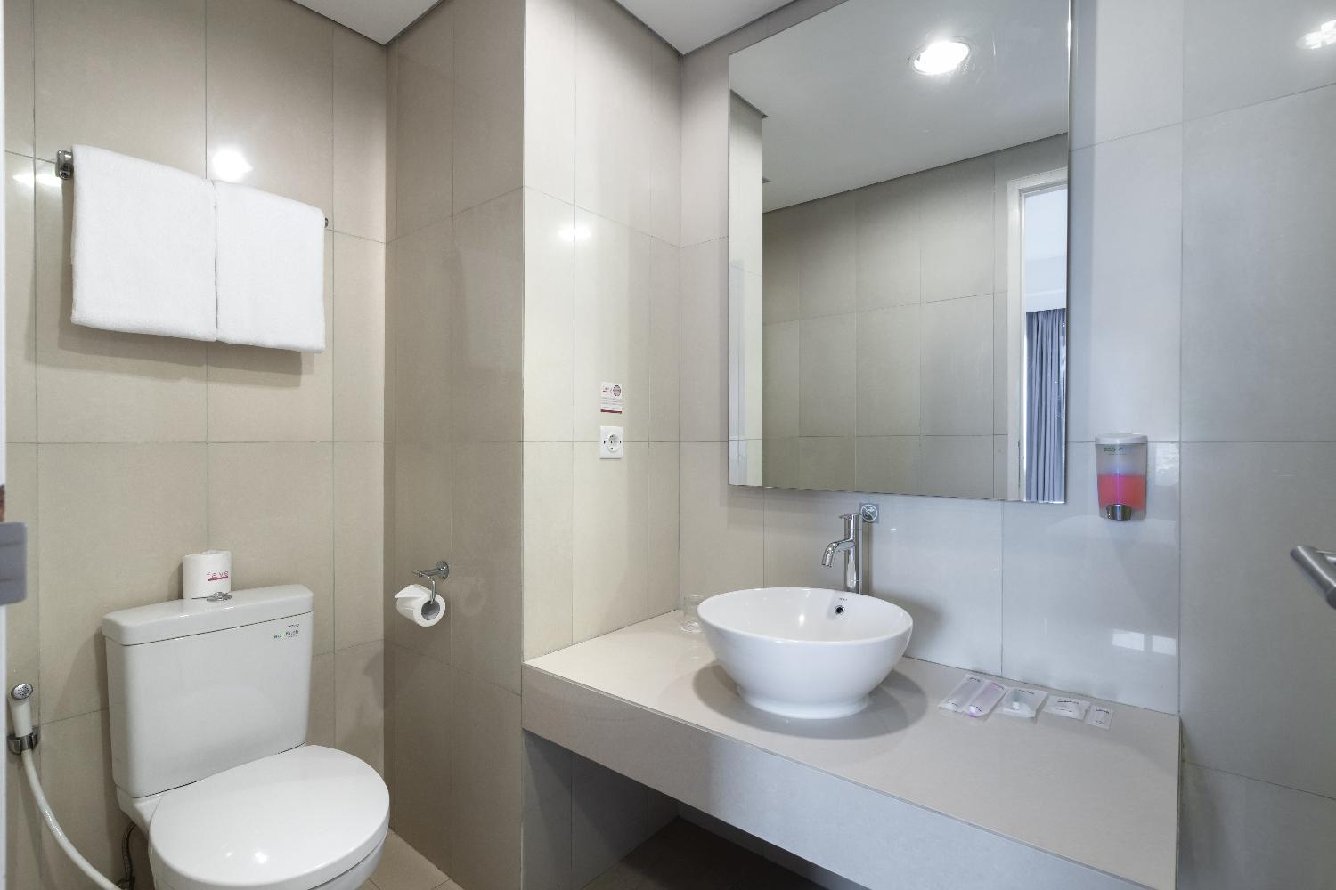 Superior Double Room photo 3